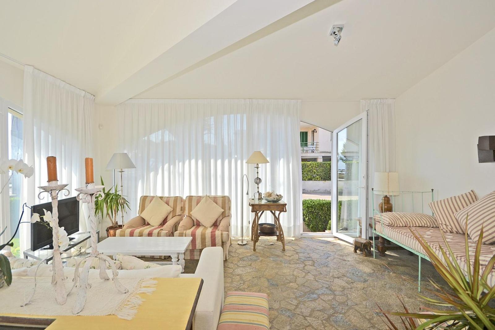 Villa Xata view 5