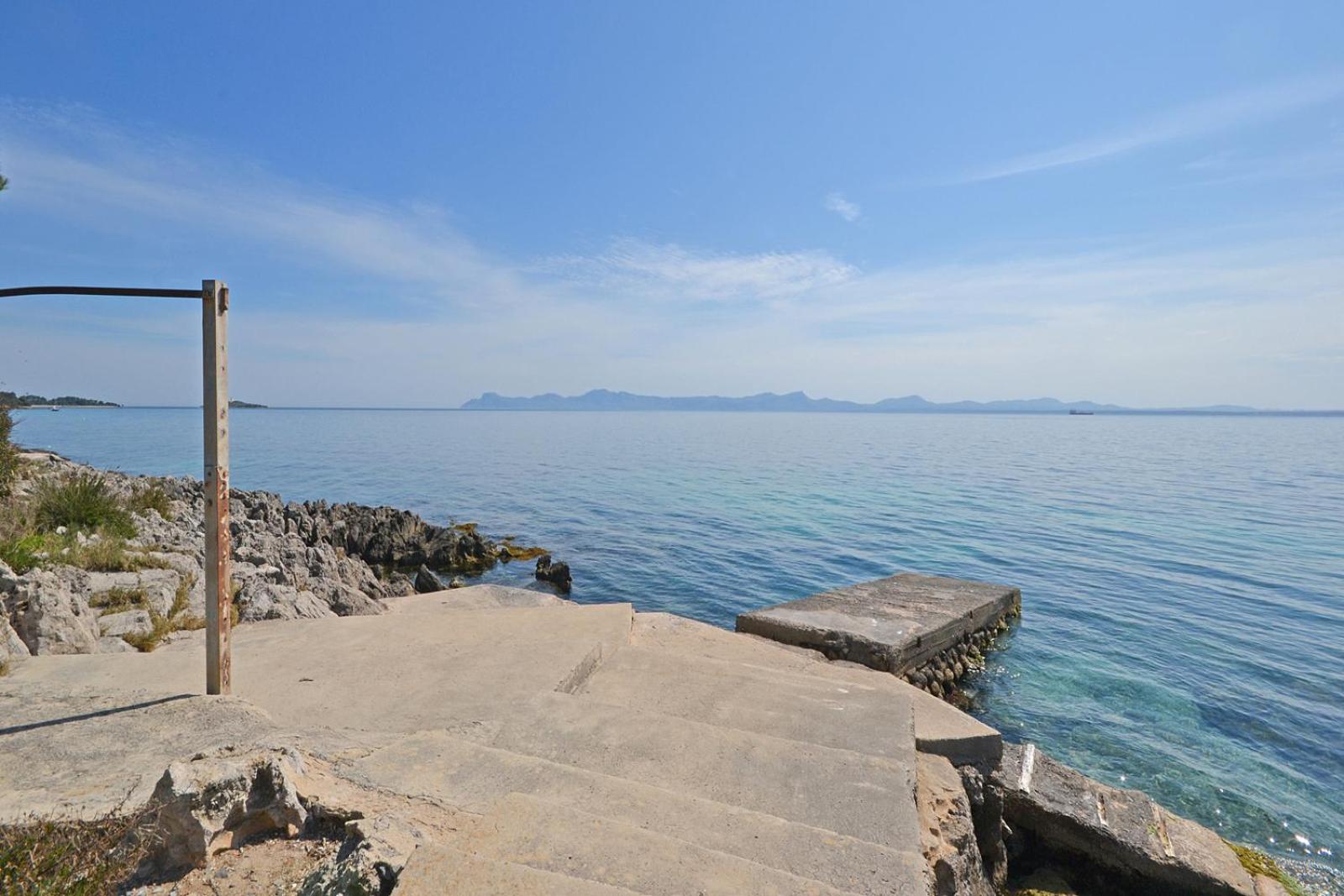 Villa Marinero - Can Torrens view 4