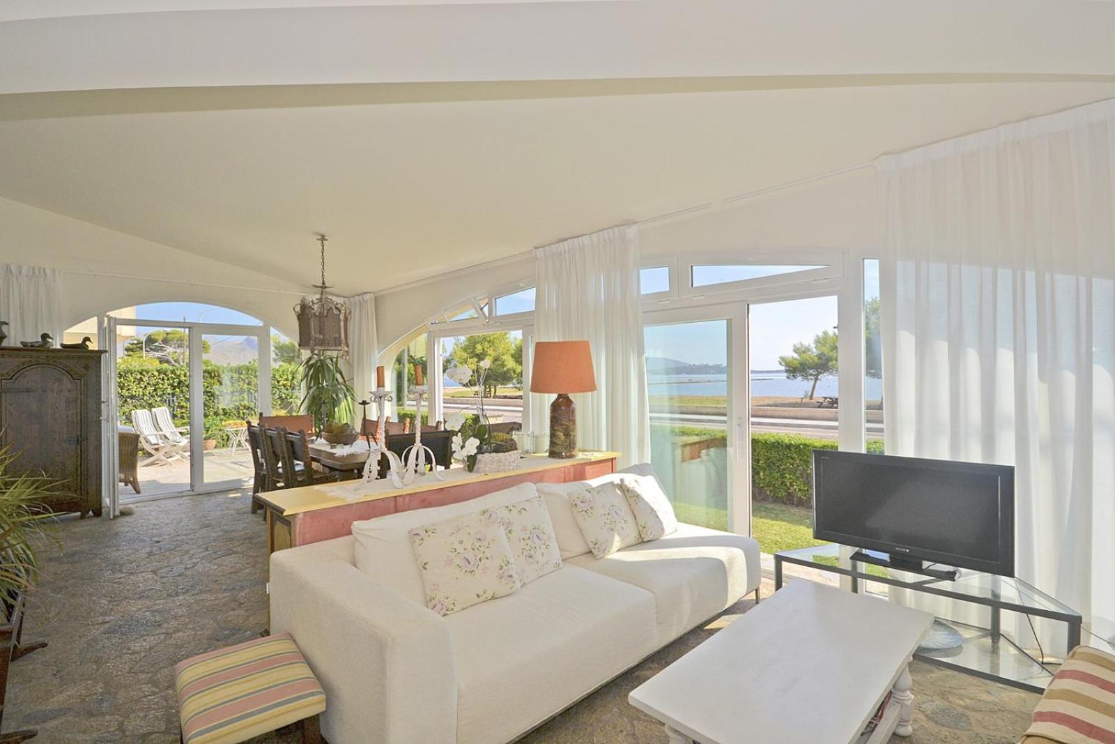 Villa Xata view 4