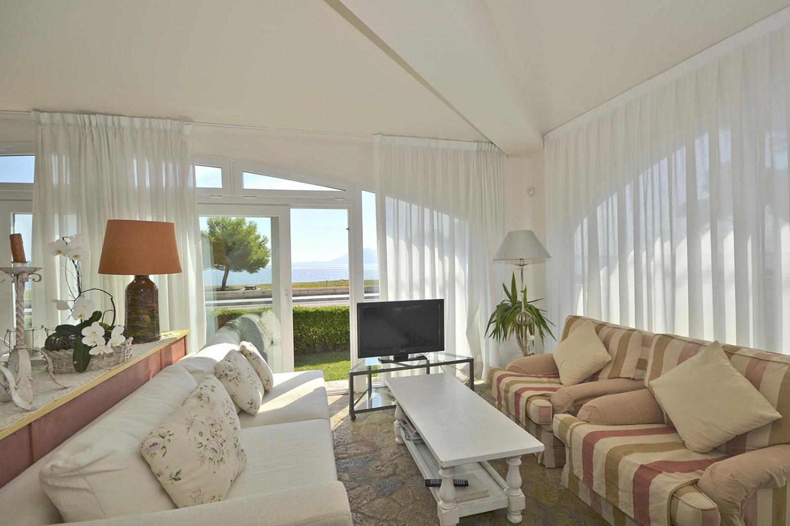 Villa Xata view 3