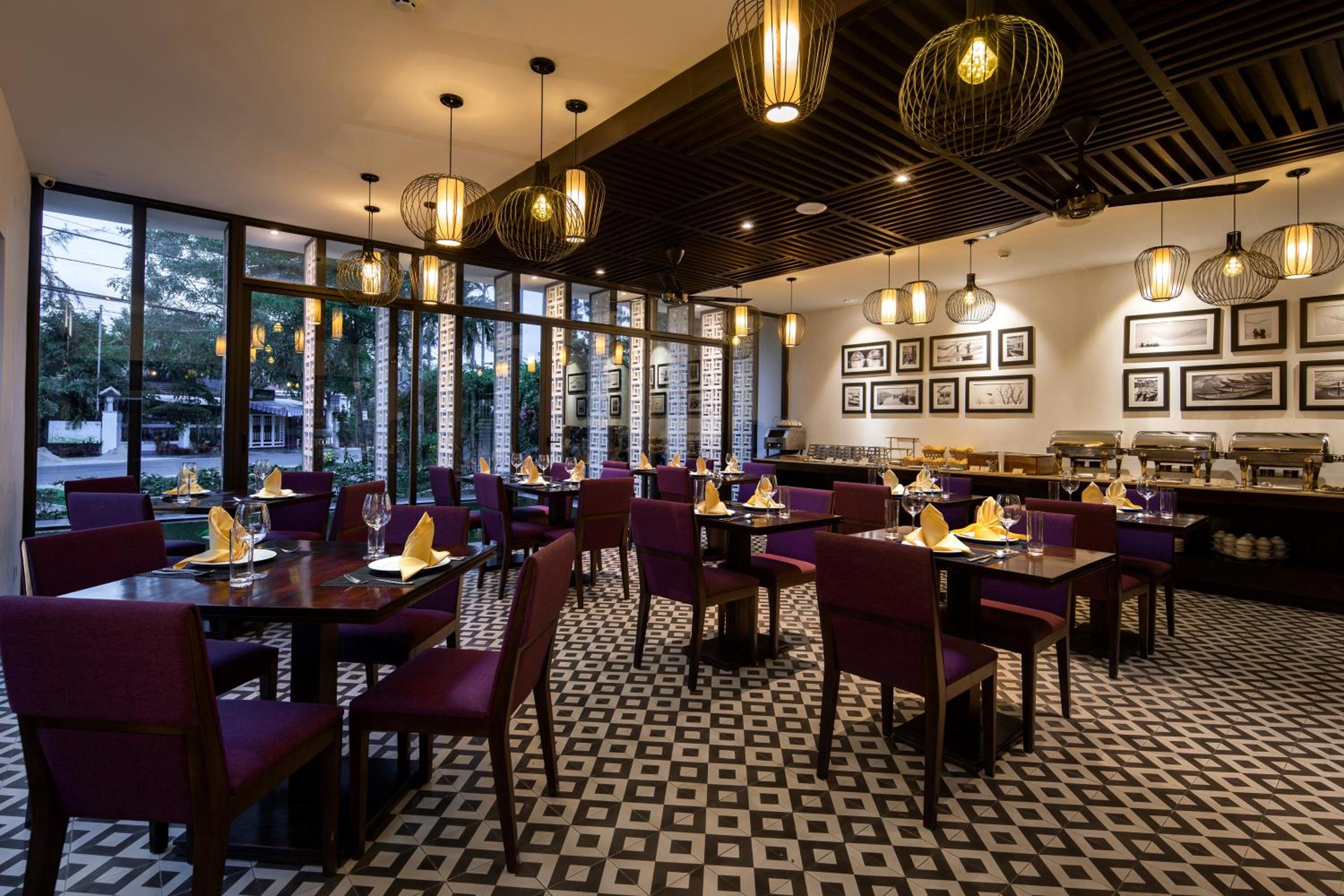 Premier Senvila Boutique Resort & Spa