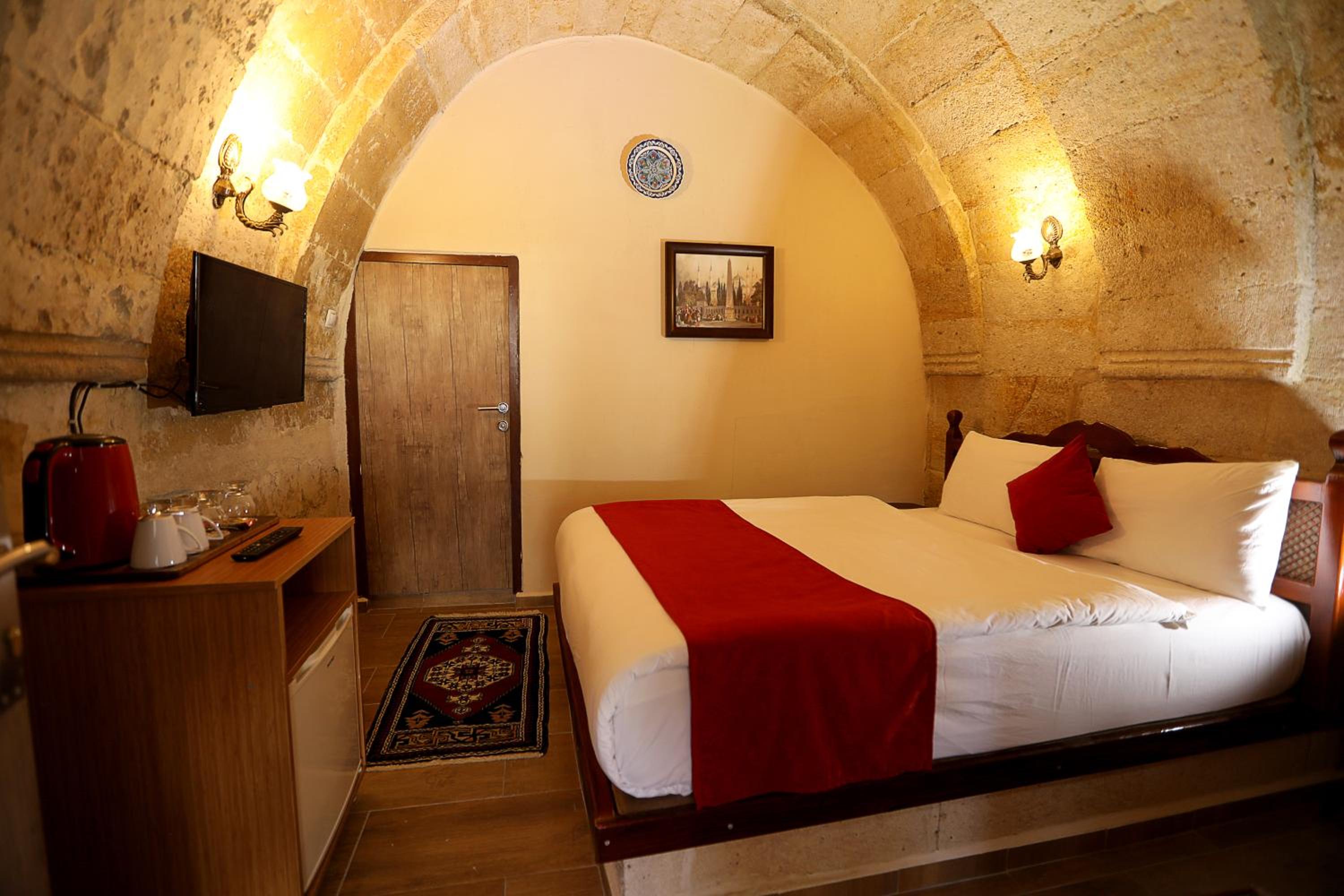 Orion Cave Hotel