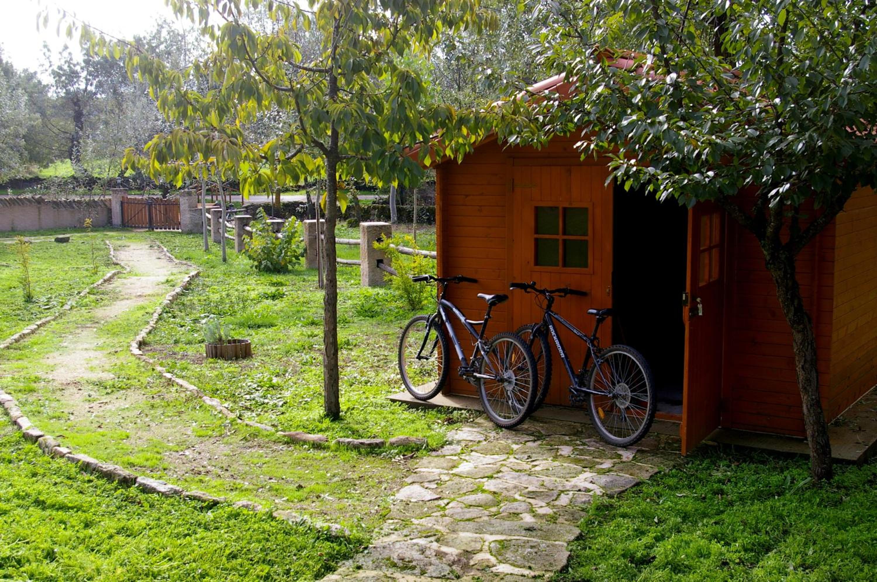 Cabañas del Cortino view 5