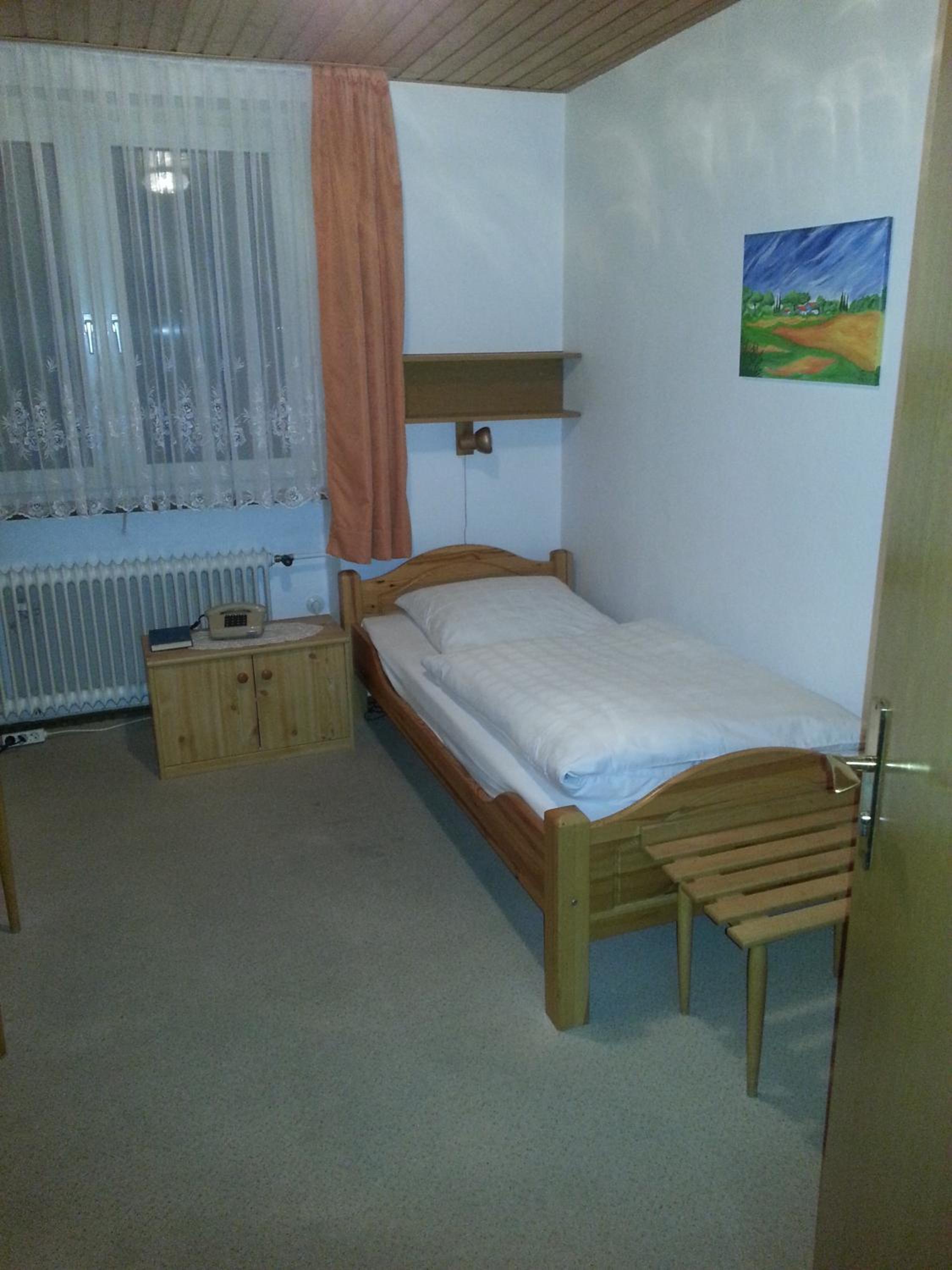 Landgasthof Zur Mühle