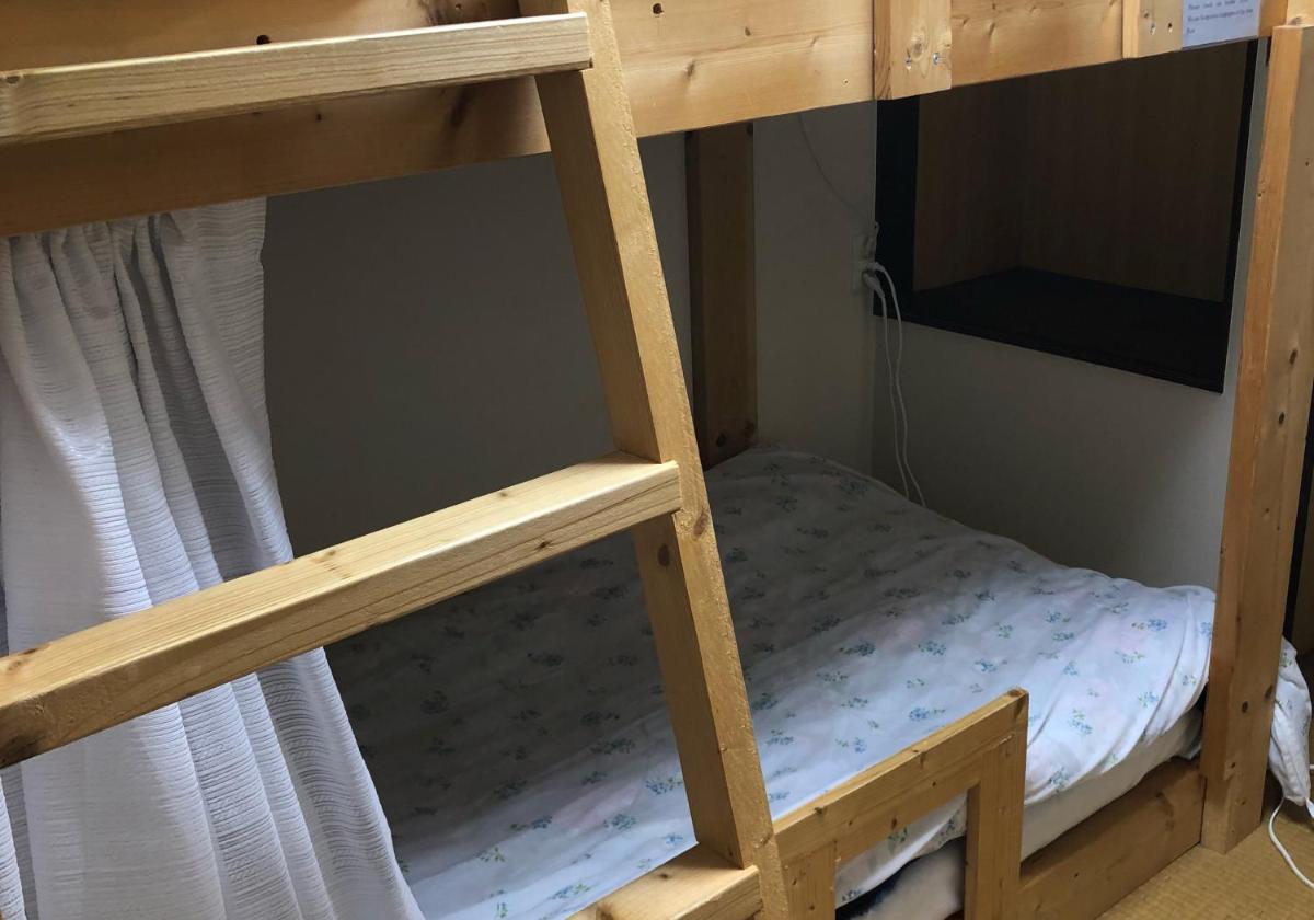 Guesthouse Angoso