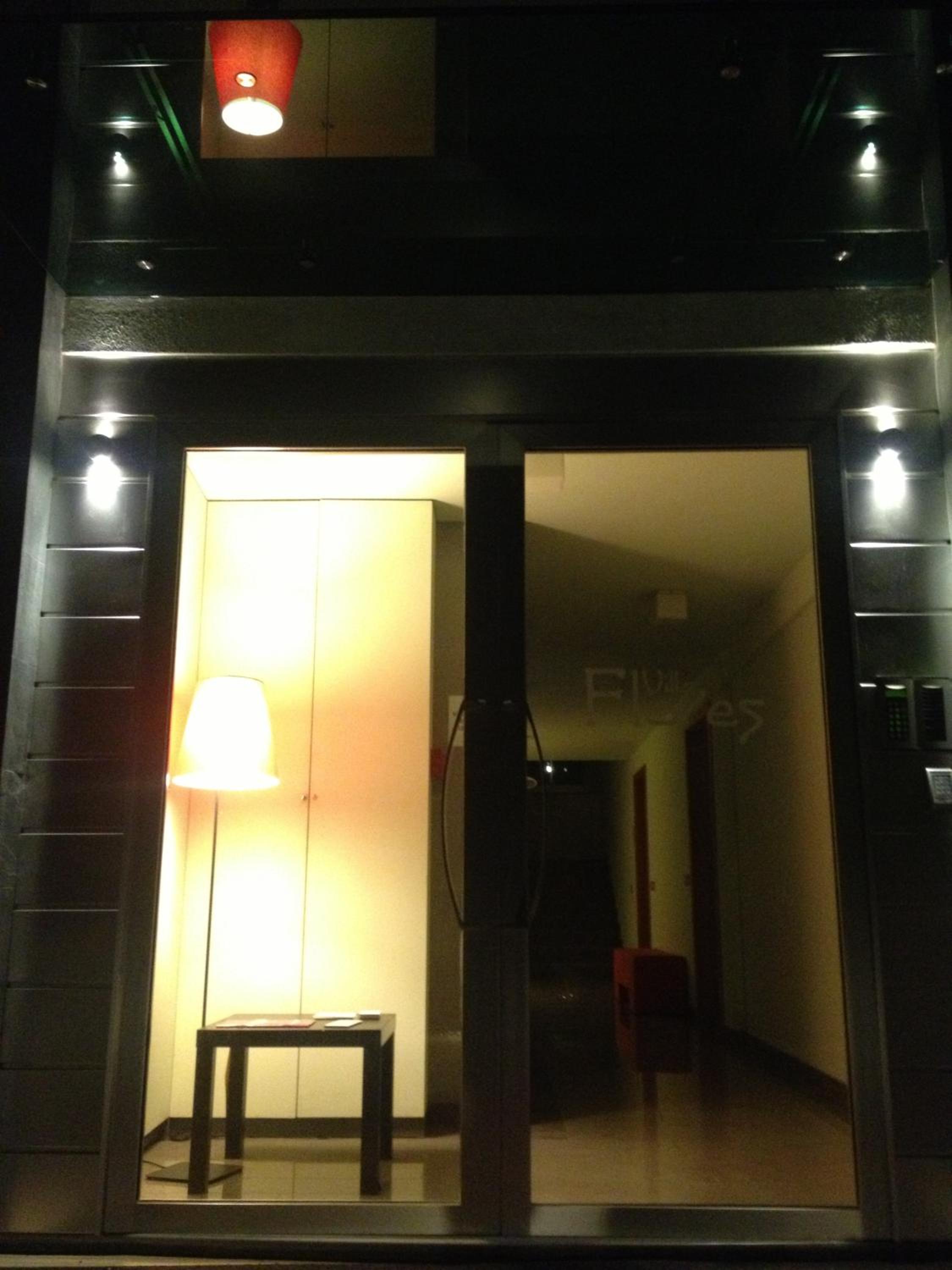 Residenza Villa Flores