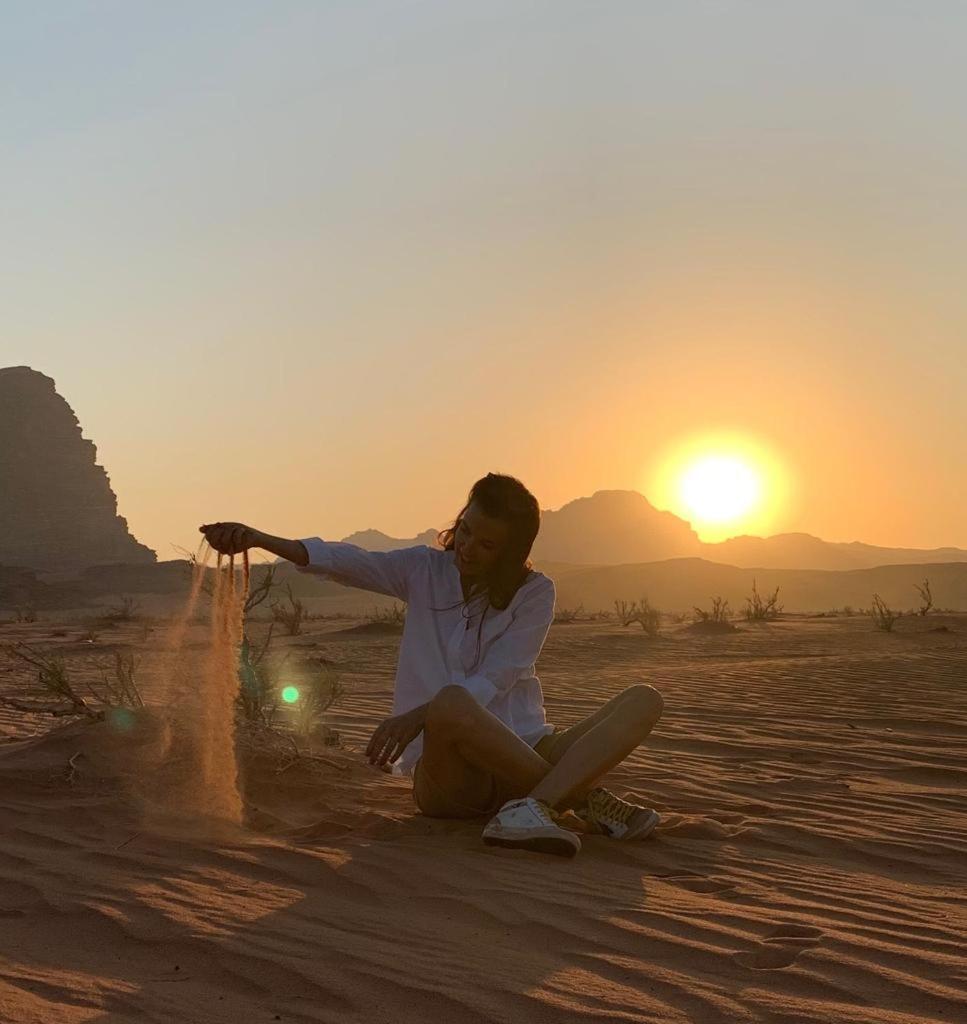 Hasan Zawaideh Luxury Camp 2 56
