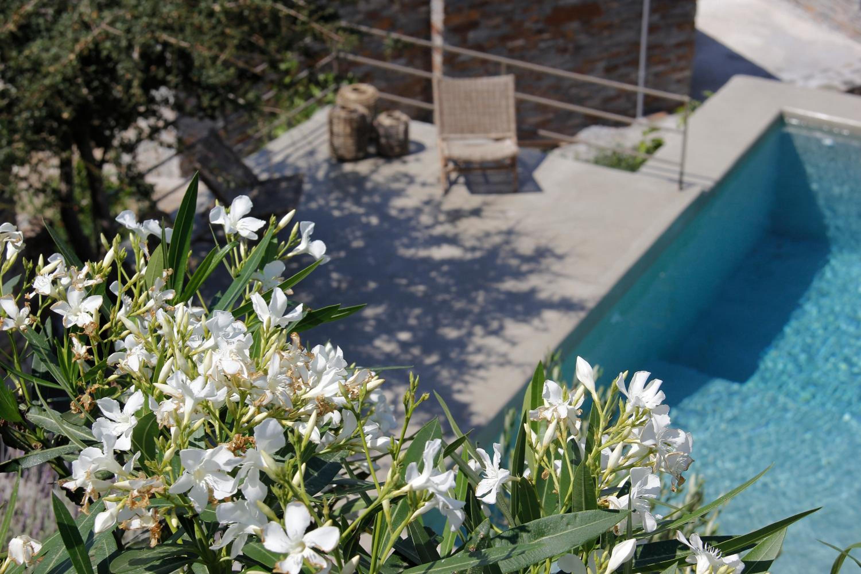 Villa Orso Blue I view 2