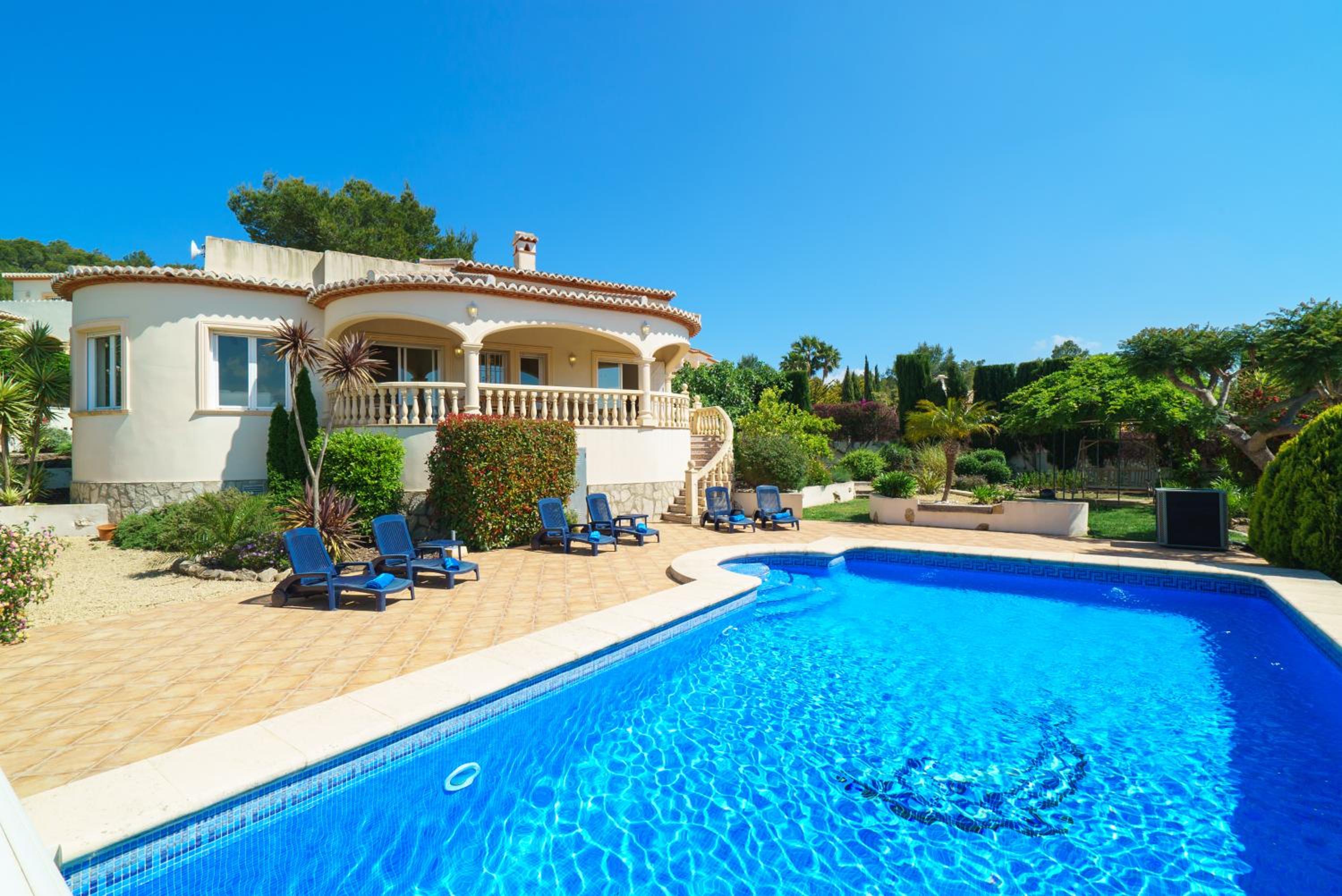 Casa Rio by Aguilarent view 2