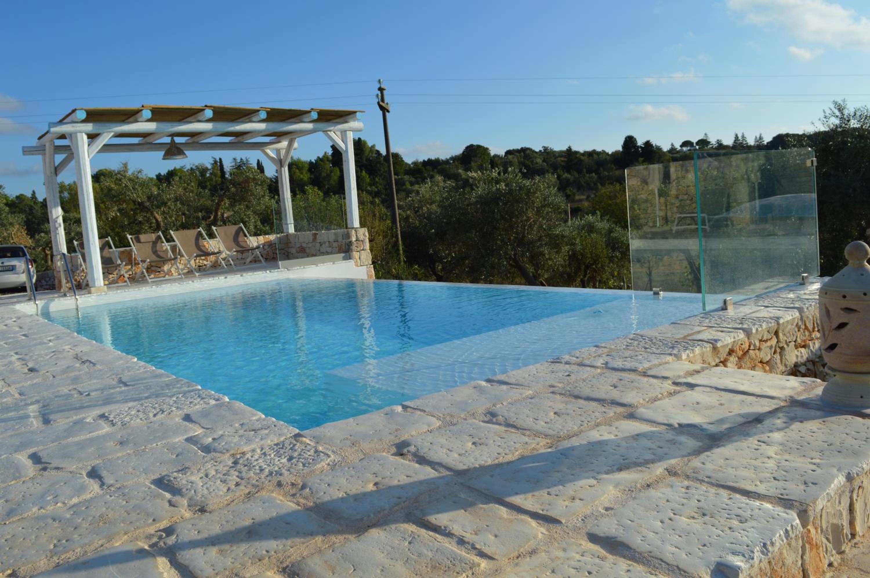 Trulli Terra Magica