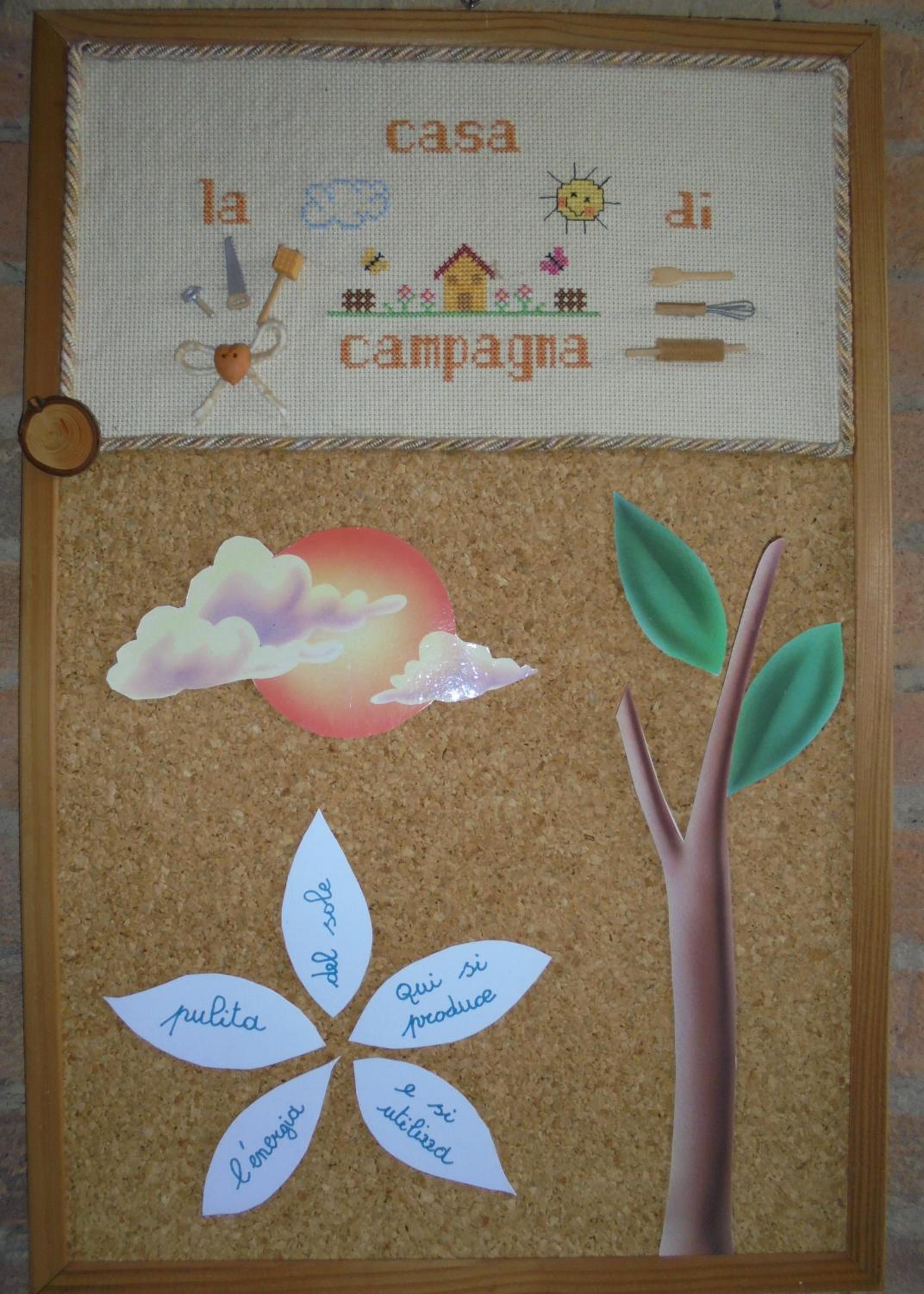 La Casa di Campagna - Property Image 52