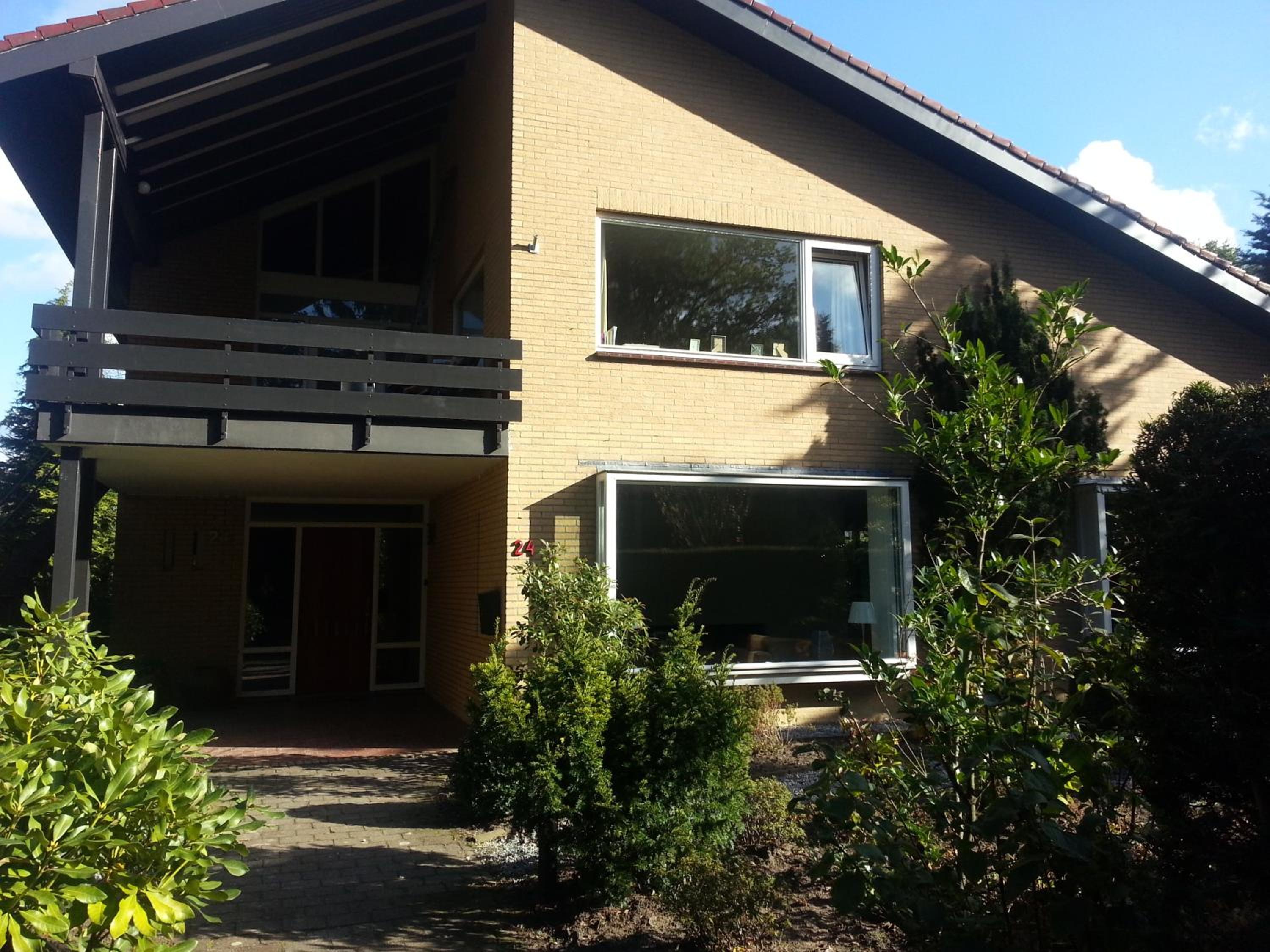 Hotel B & B Waalre - Image 1