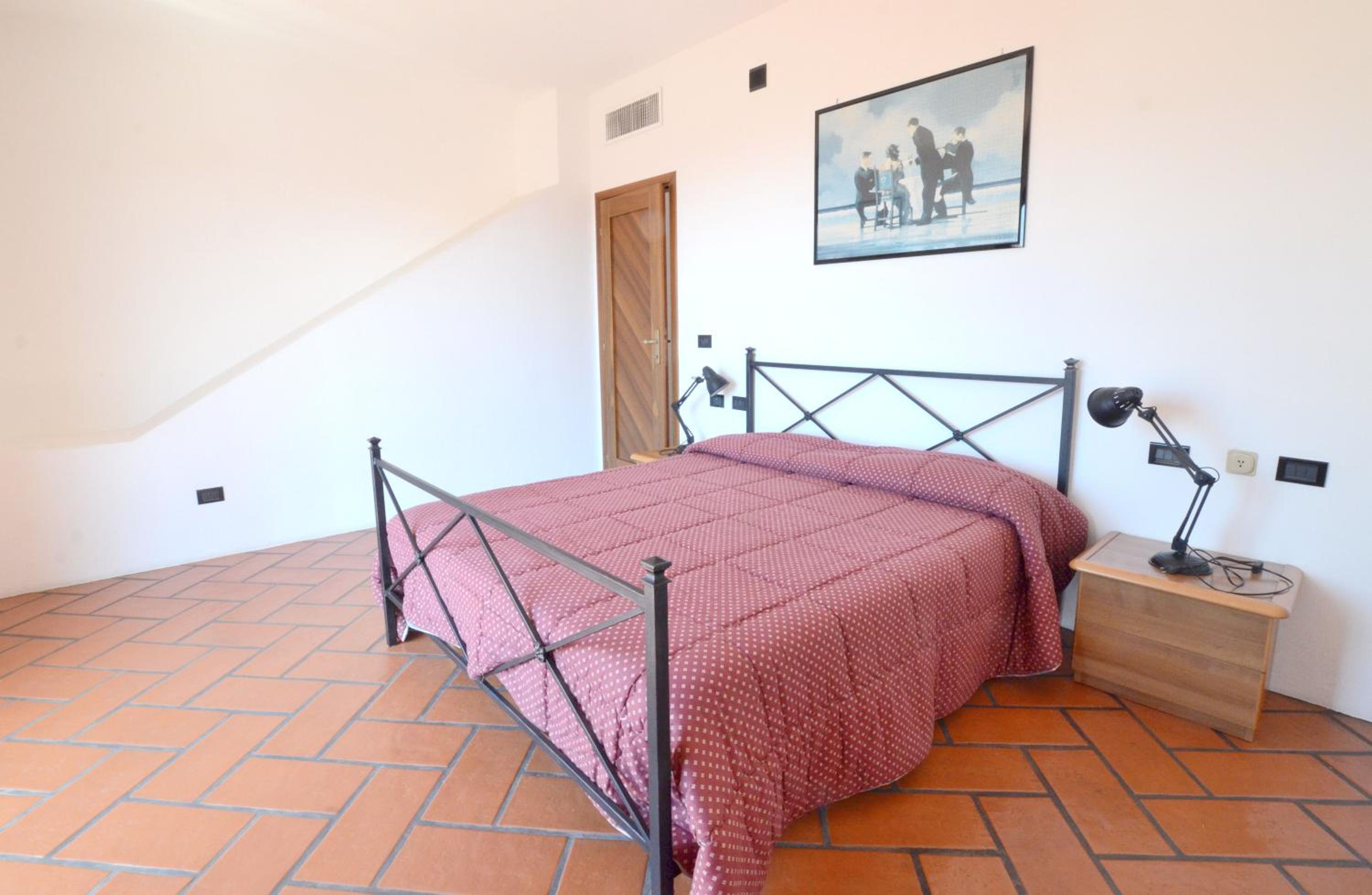 Villa Manuela - ArgonautiVacanze