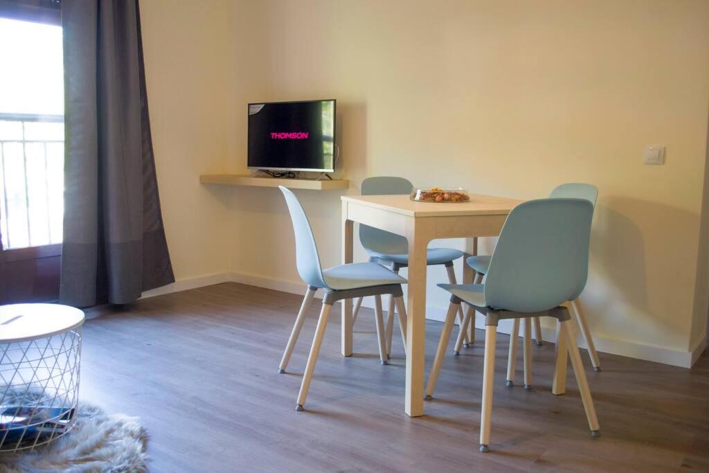 APARTAMENTO AL LADO DE LA CASA DE PICASSO