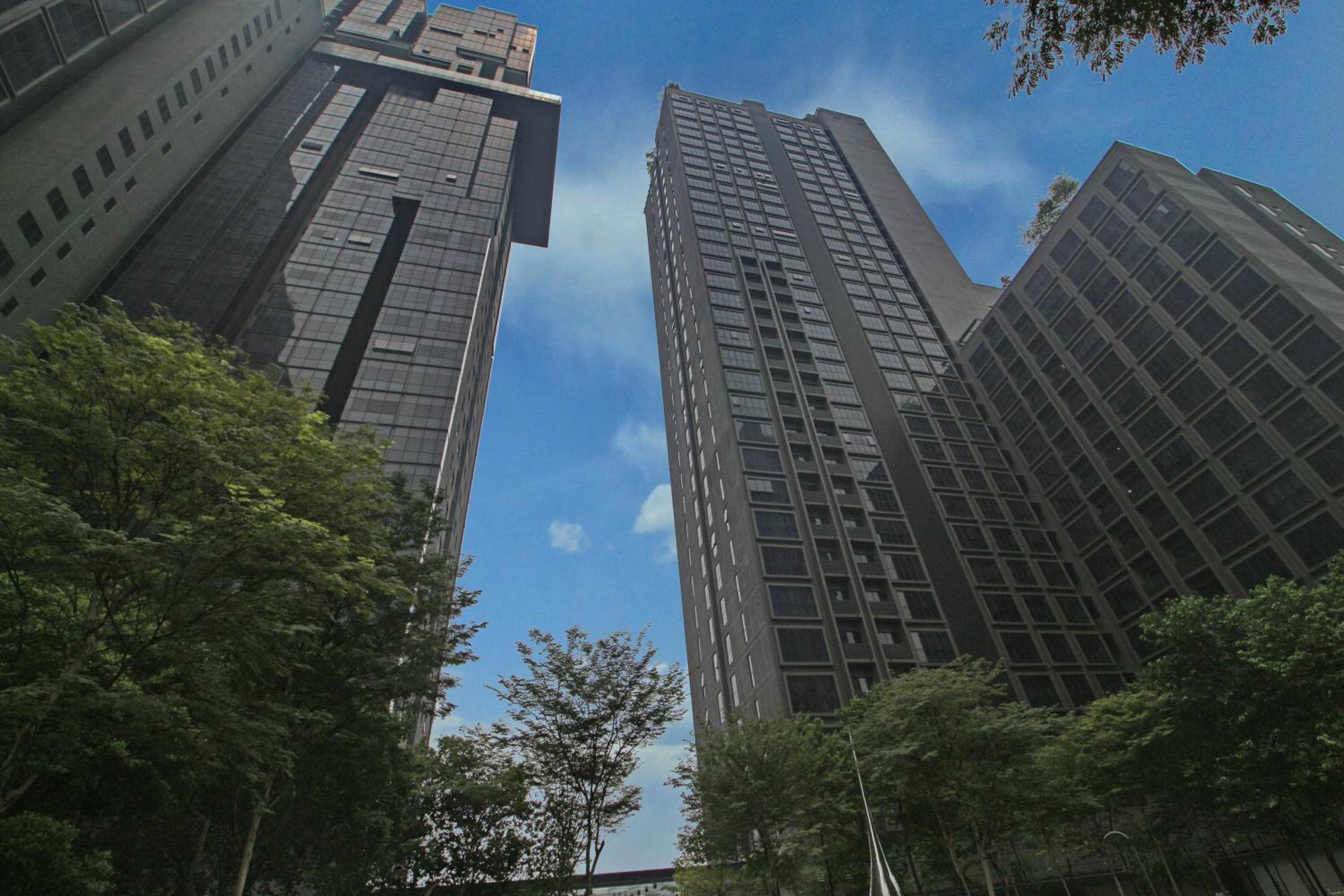 New Family Suite Freewifi @Icon City Petaling Jaya photo 2