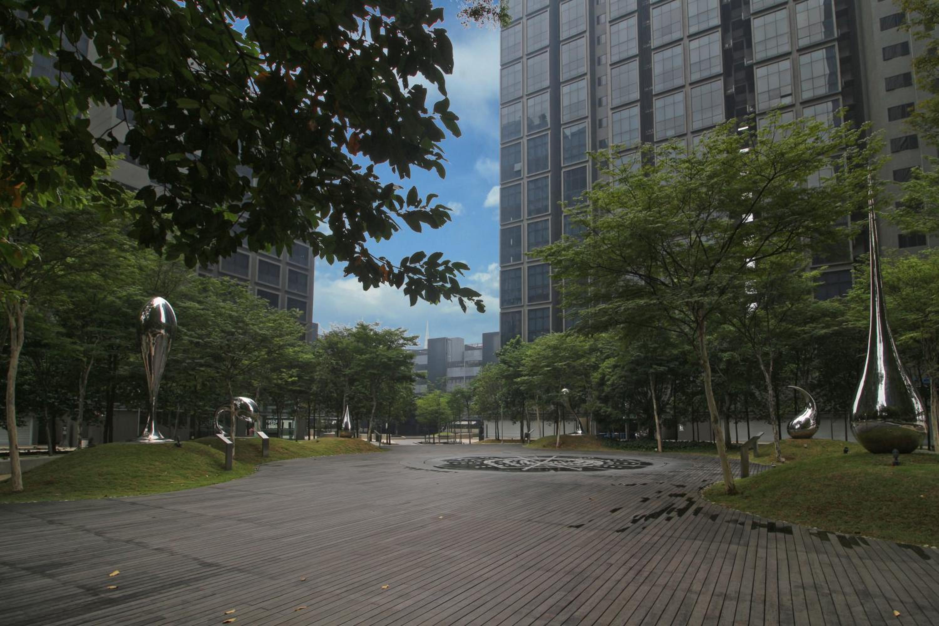 New Family Suite Freewifi @Icon City Petaling Jaya photo 4