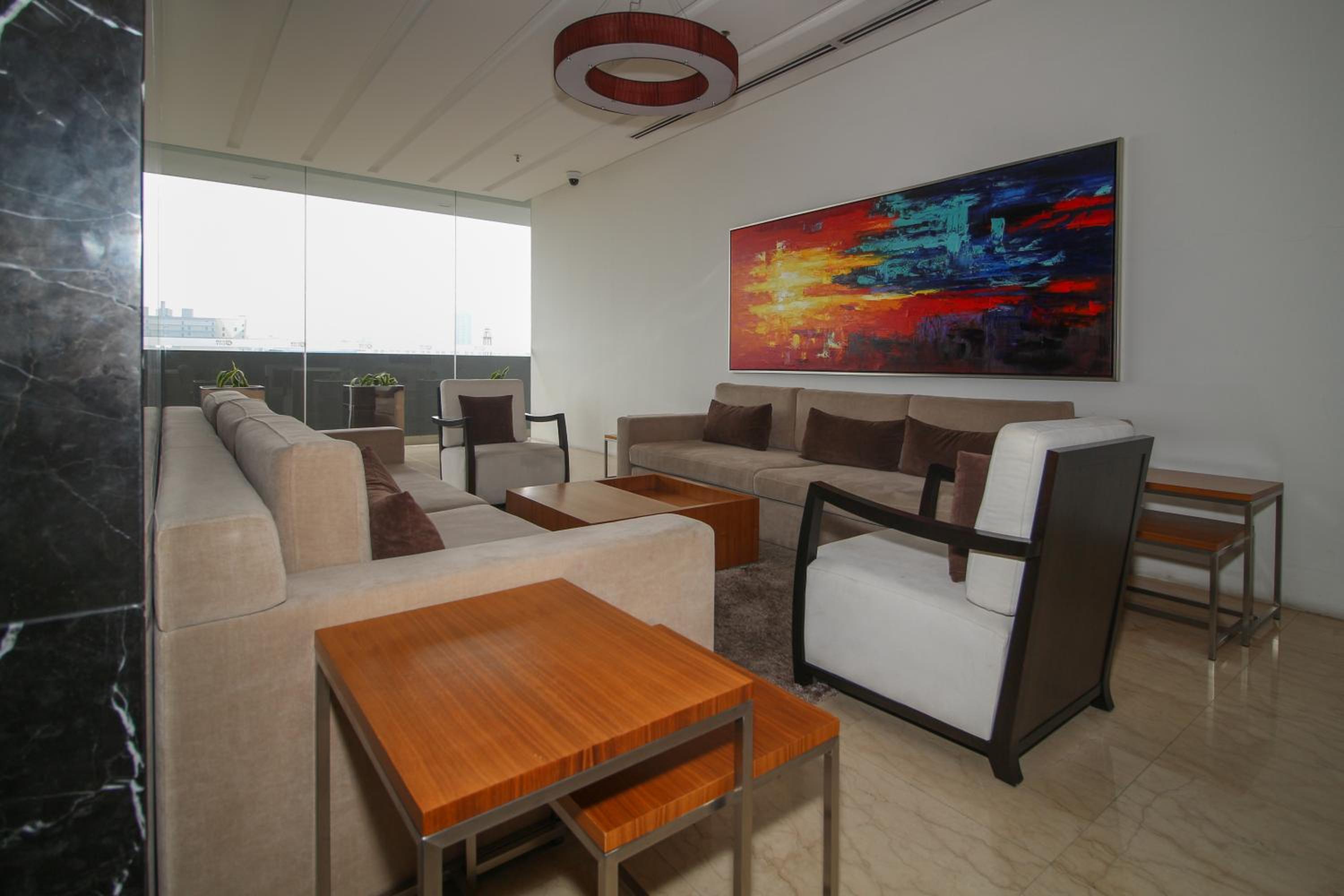 New Family Suite Freewifi @Icon City Petaling Jaya photo 5