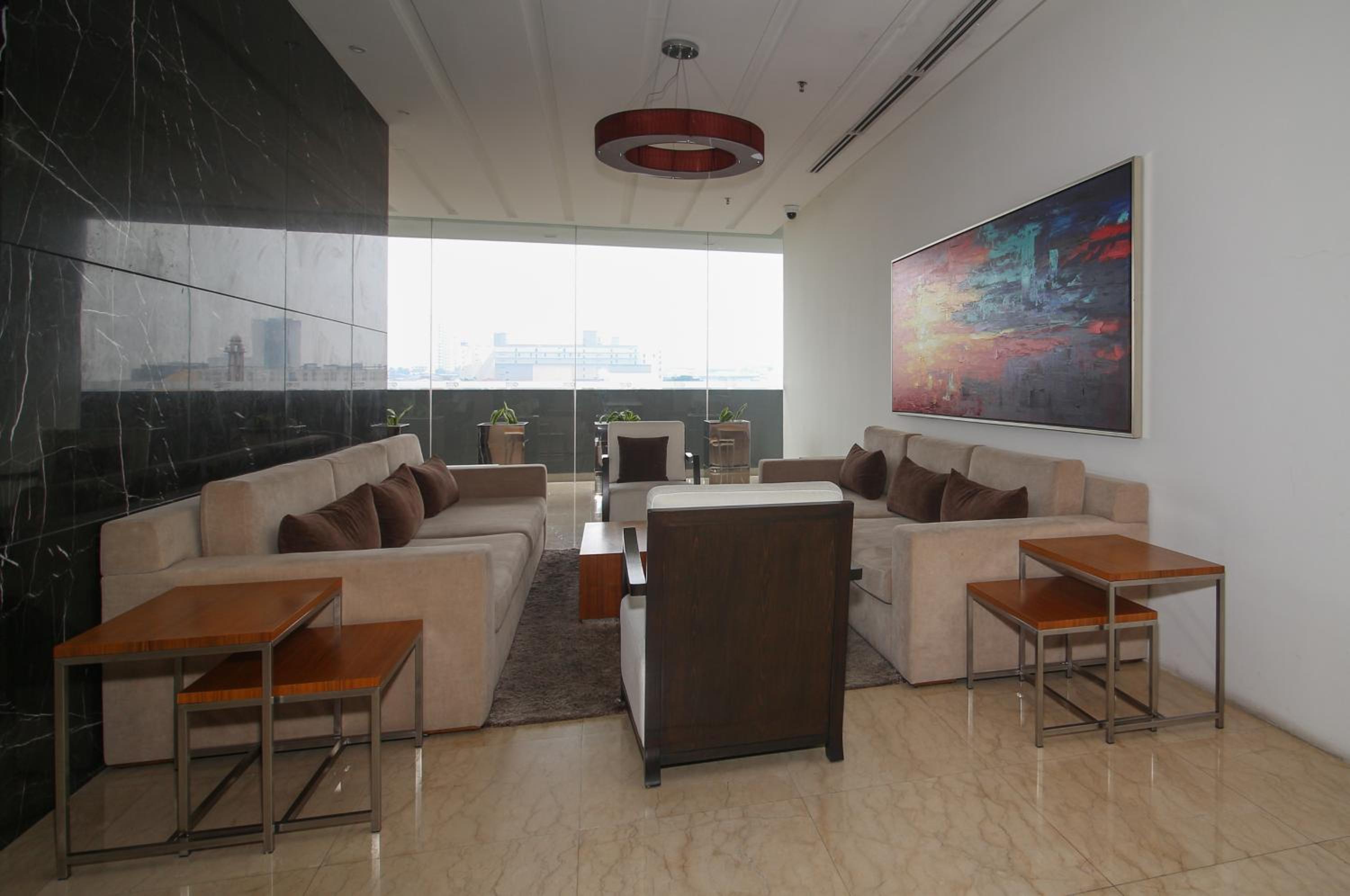 New Family Suite Freewifi @Icon City Petaling Jaya photo 6