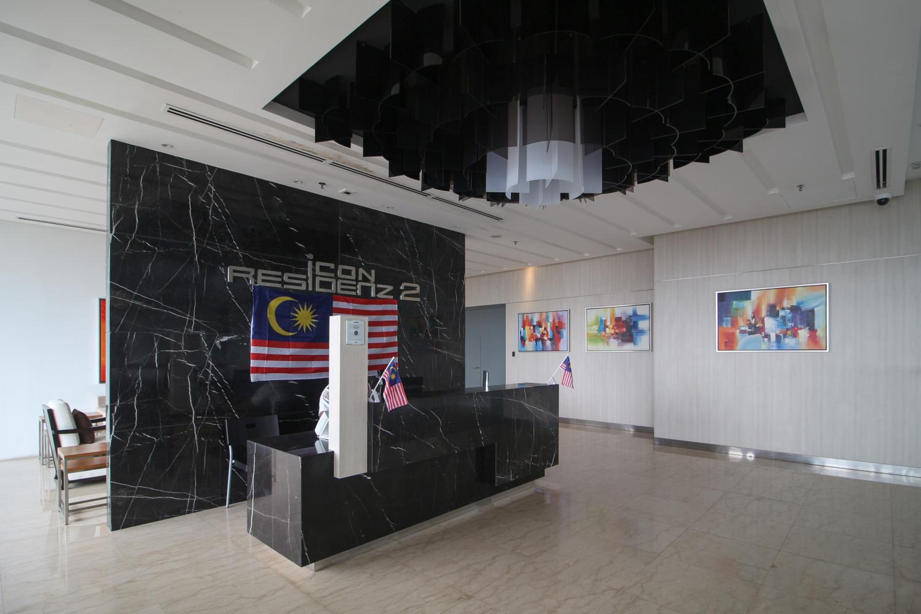 New Family Suite Freewifi @Icon City Petaling Jaya photo 7