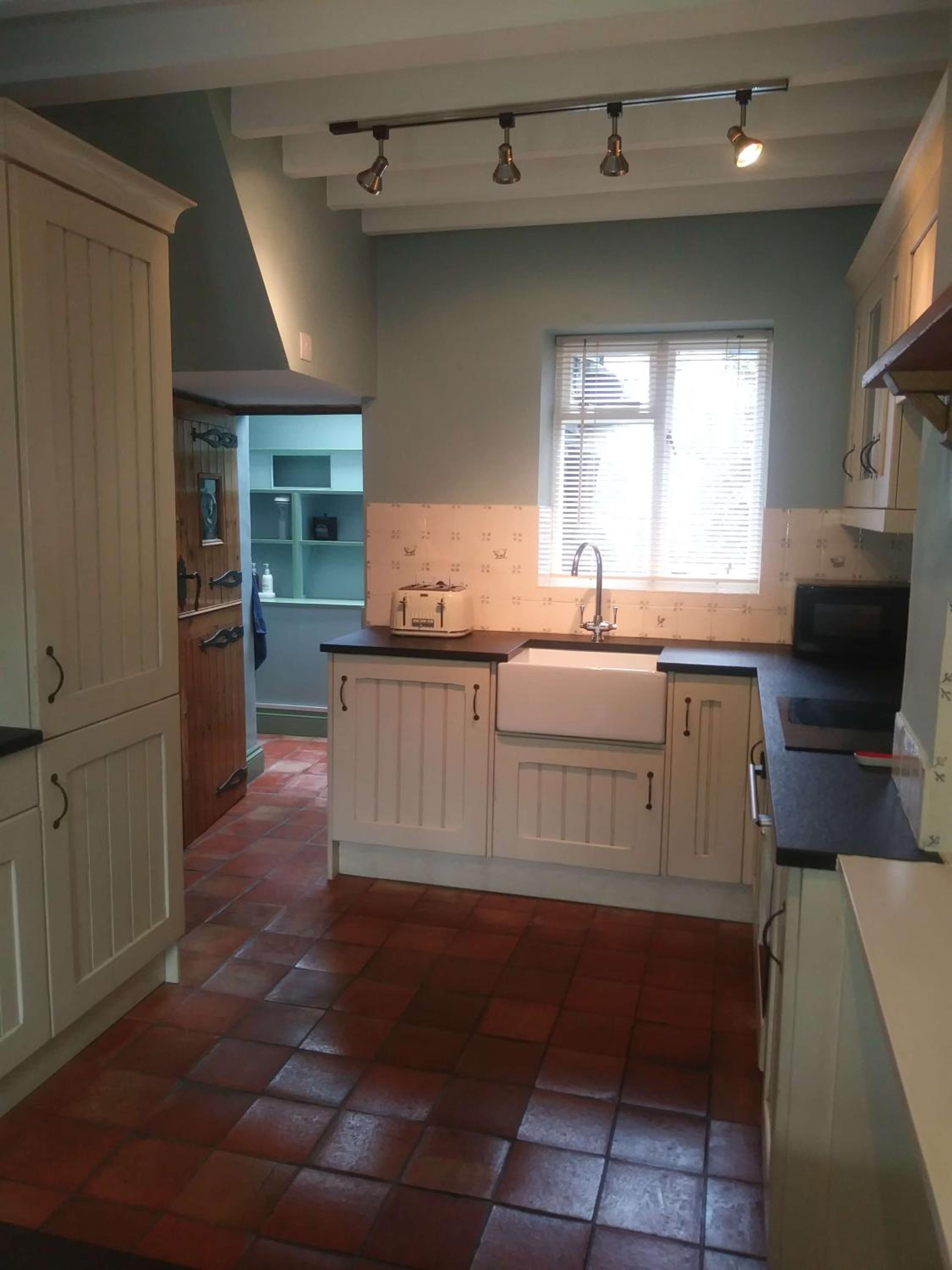 Mill Cottage