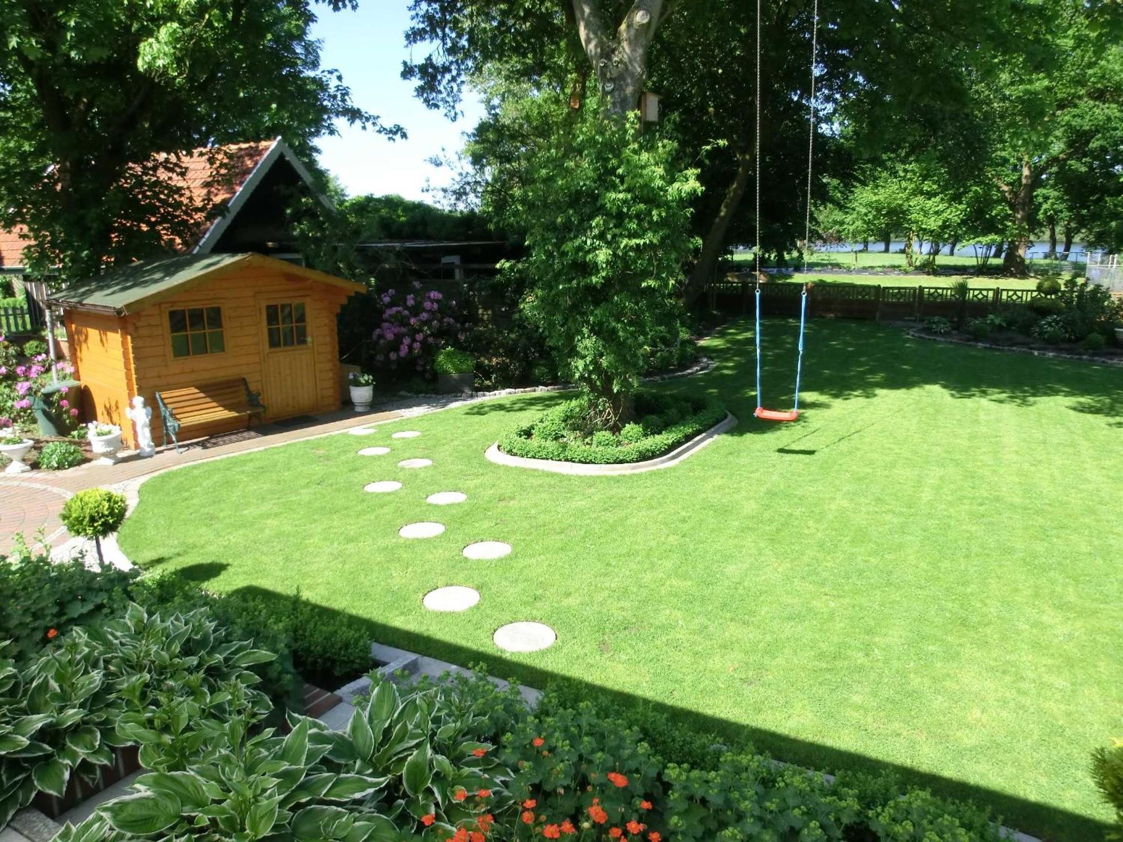 Ferienhaus Hubertus, 95059 view 4