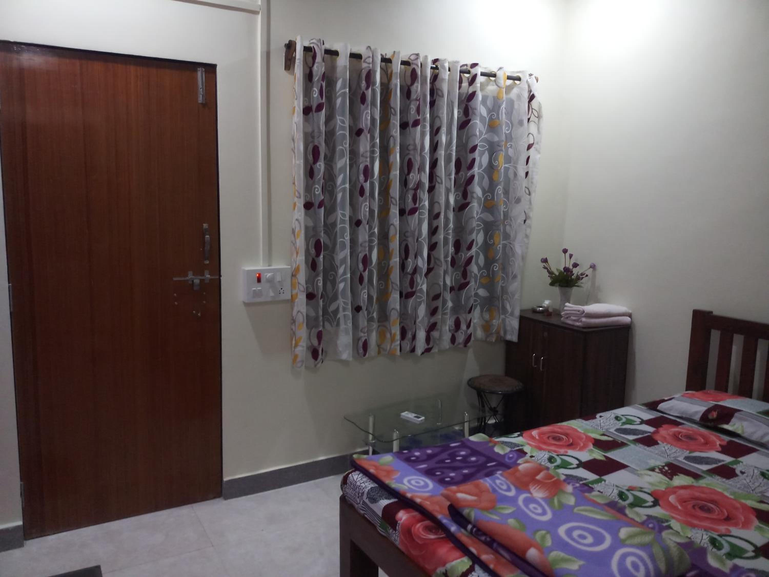 Anandi Villa Homestay