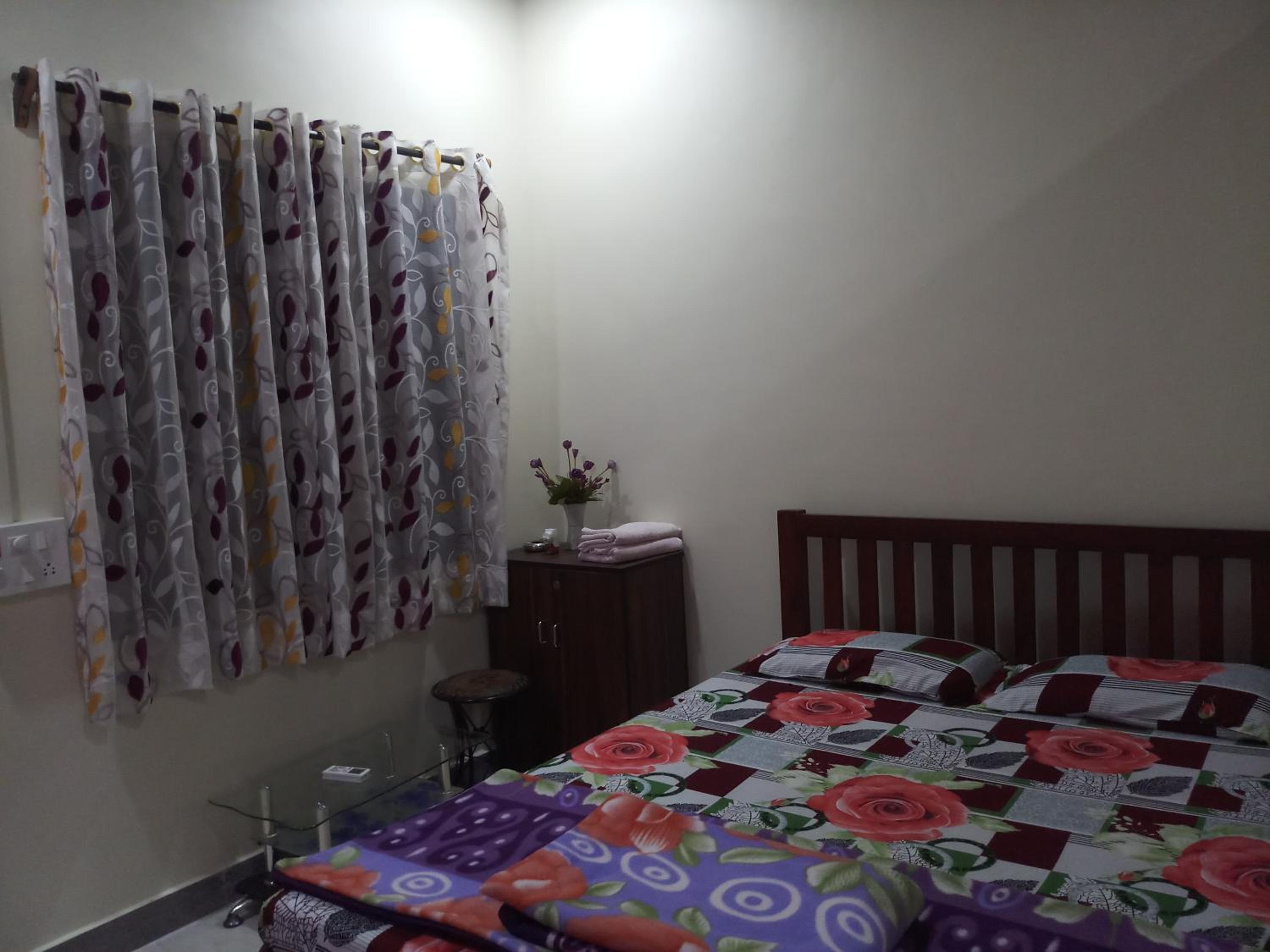 Anandi Villa Homestay