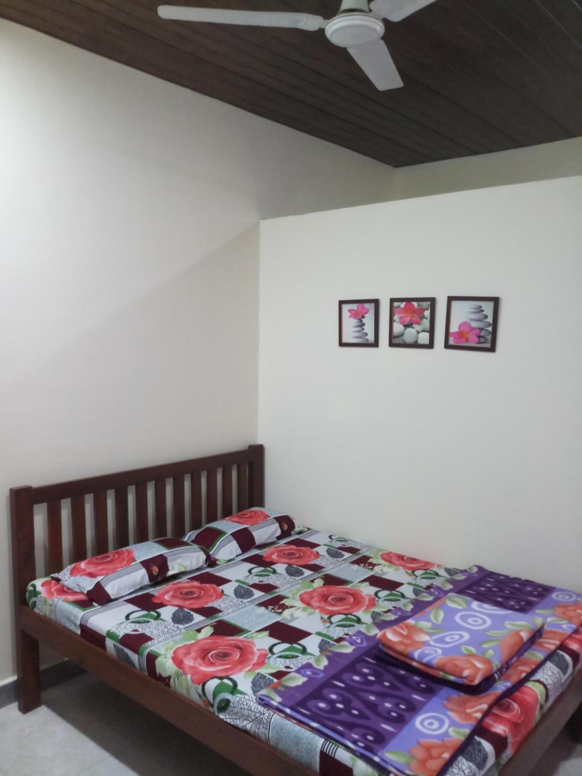 Anandi Villa Homestay