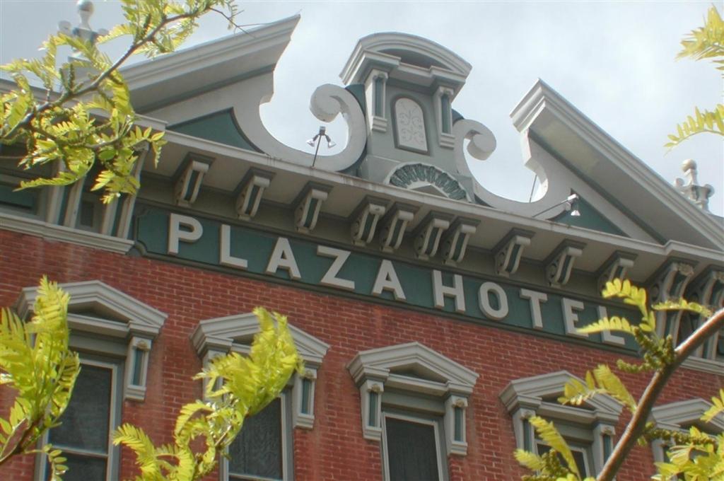 Las Vegas Vacations - Historic Plaza Hotel - Property Image 2