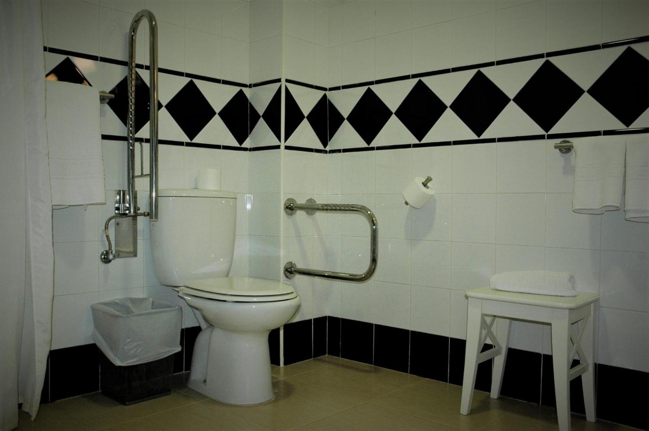Apartamentos Sancho IV view 5