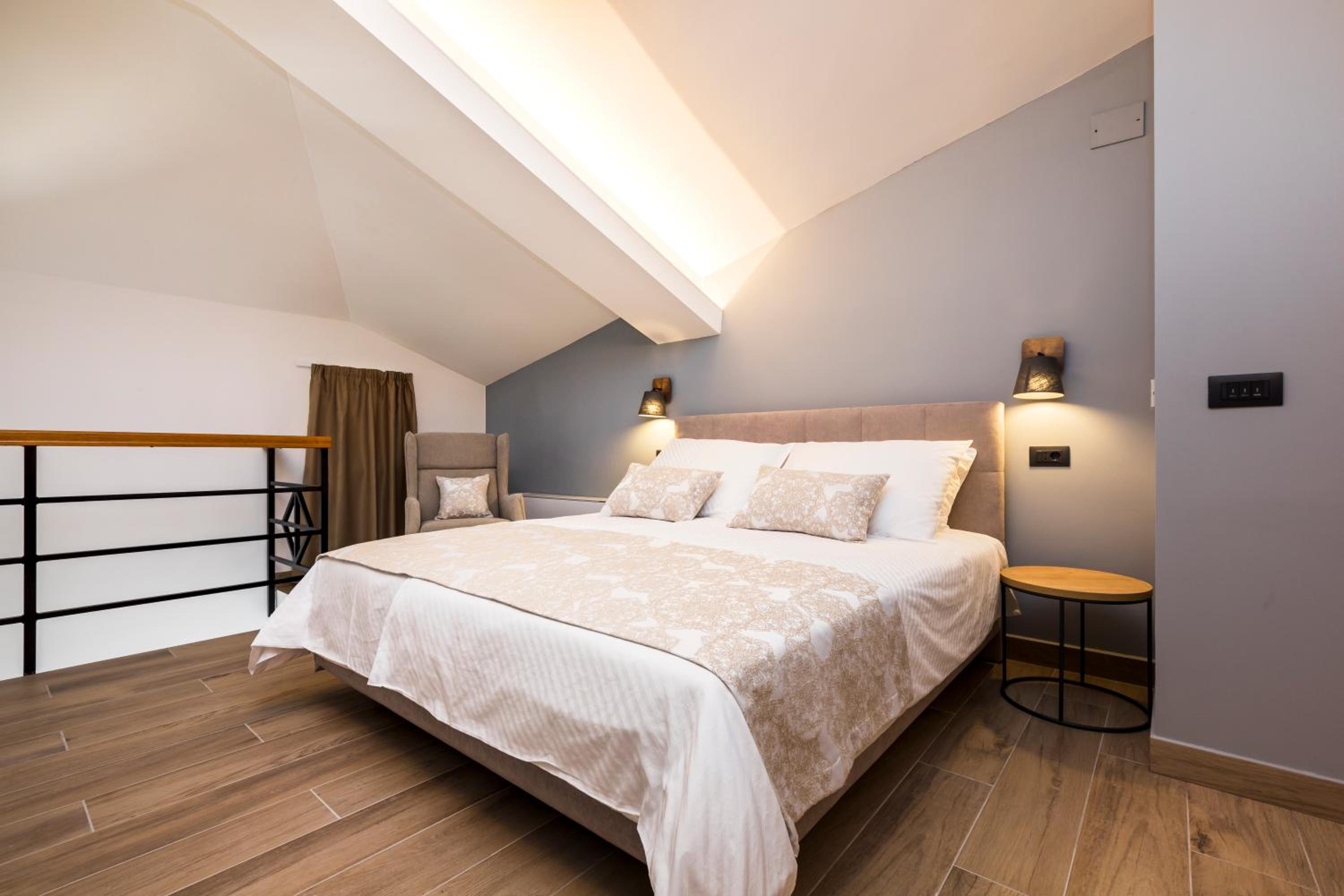 Apartment ACI Marina CRES photo 3