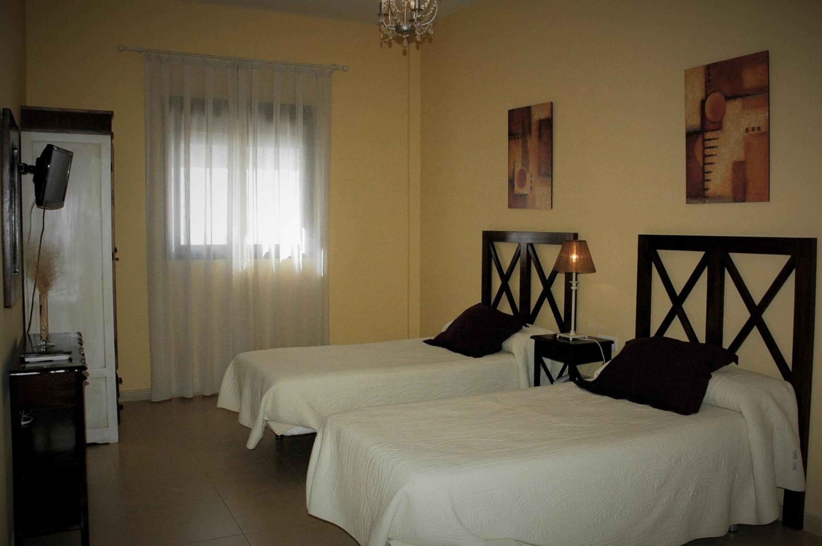 Apartamentos Sancho IV view 4