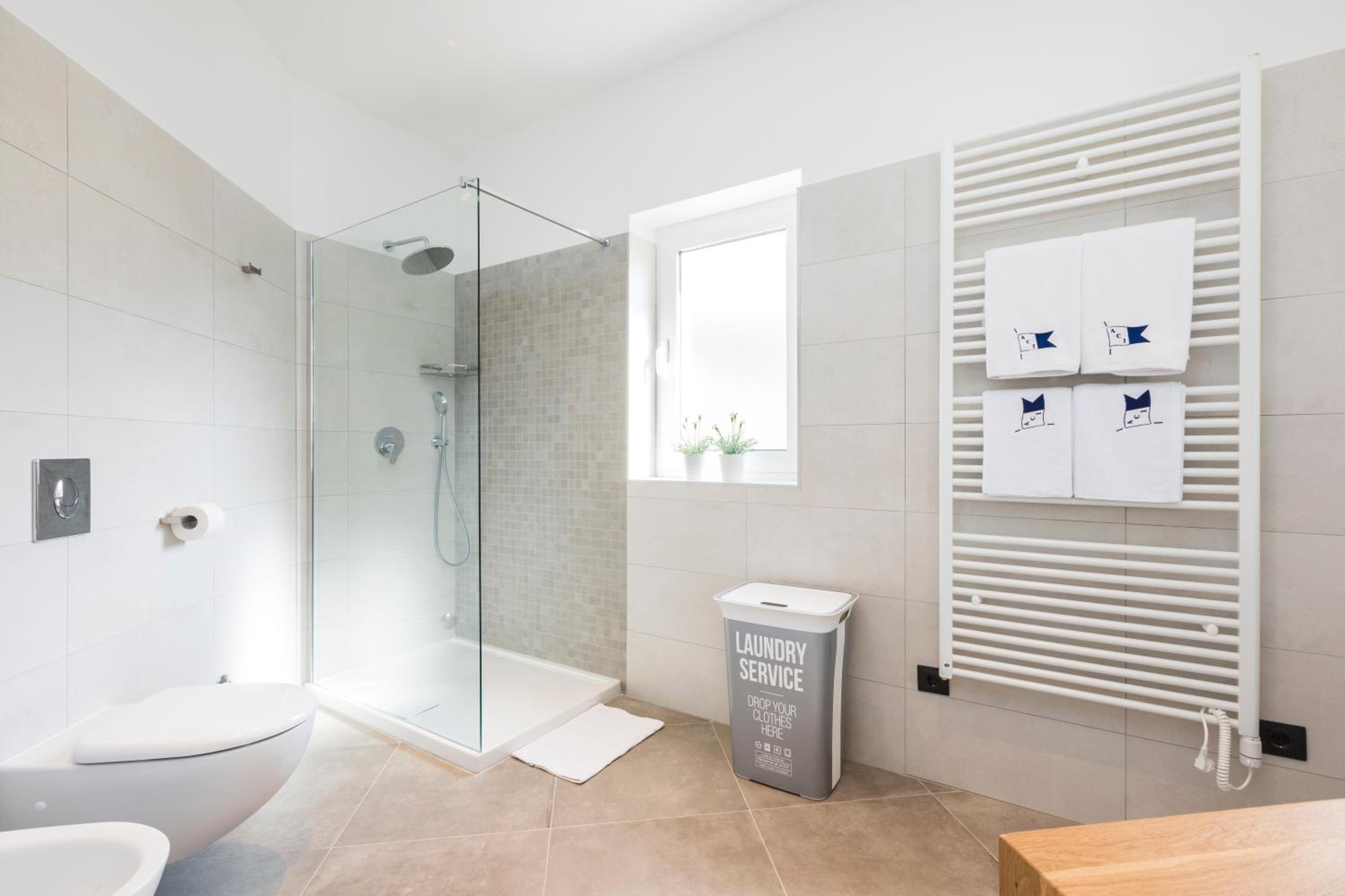 Apartment ACI Marina CRES