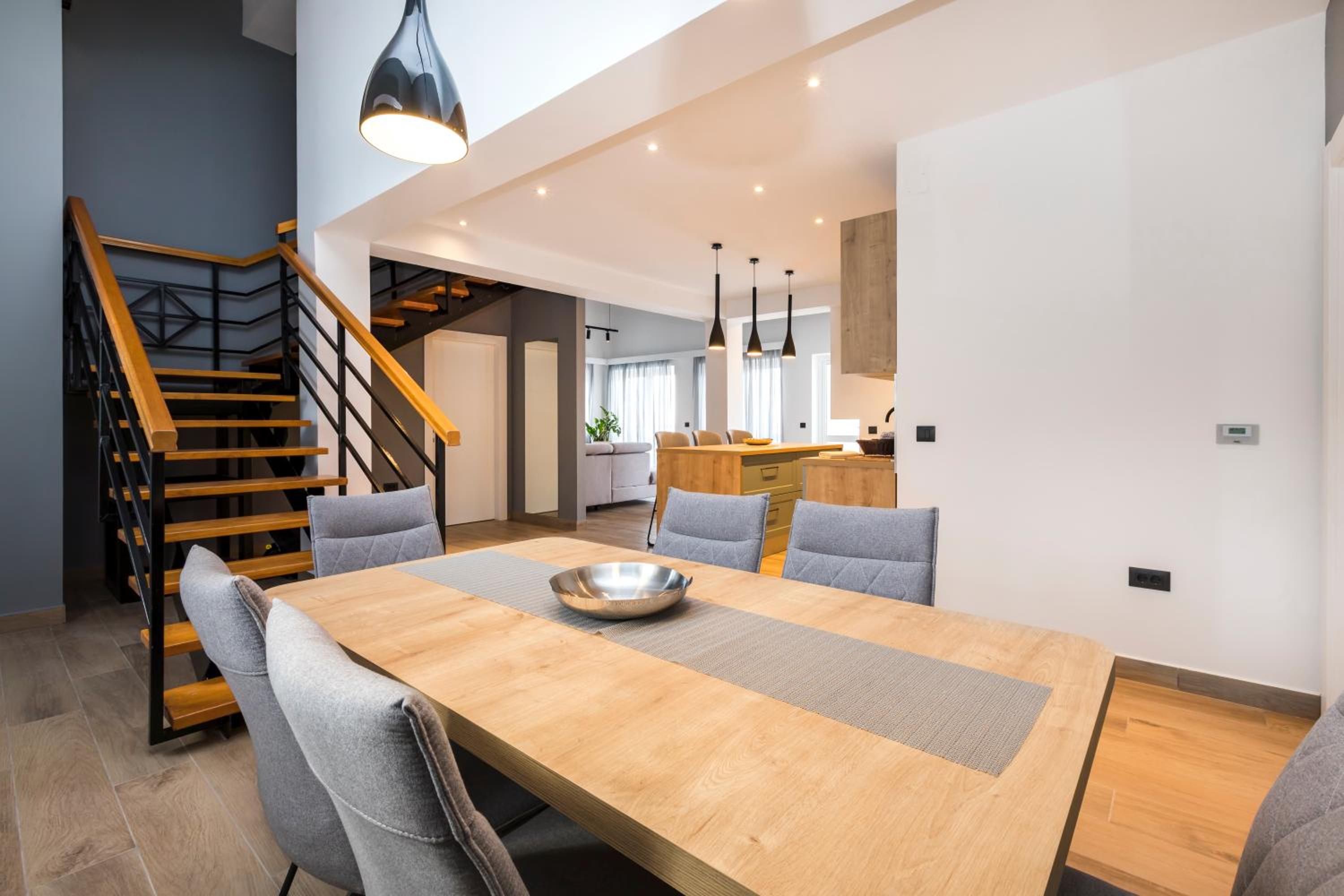 Apartment ACI Marina CRES photo 5