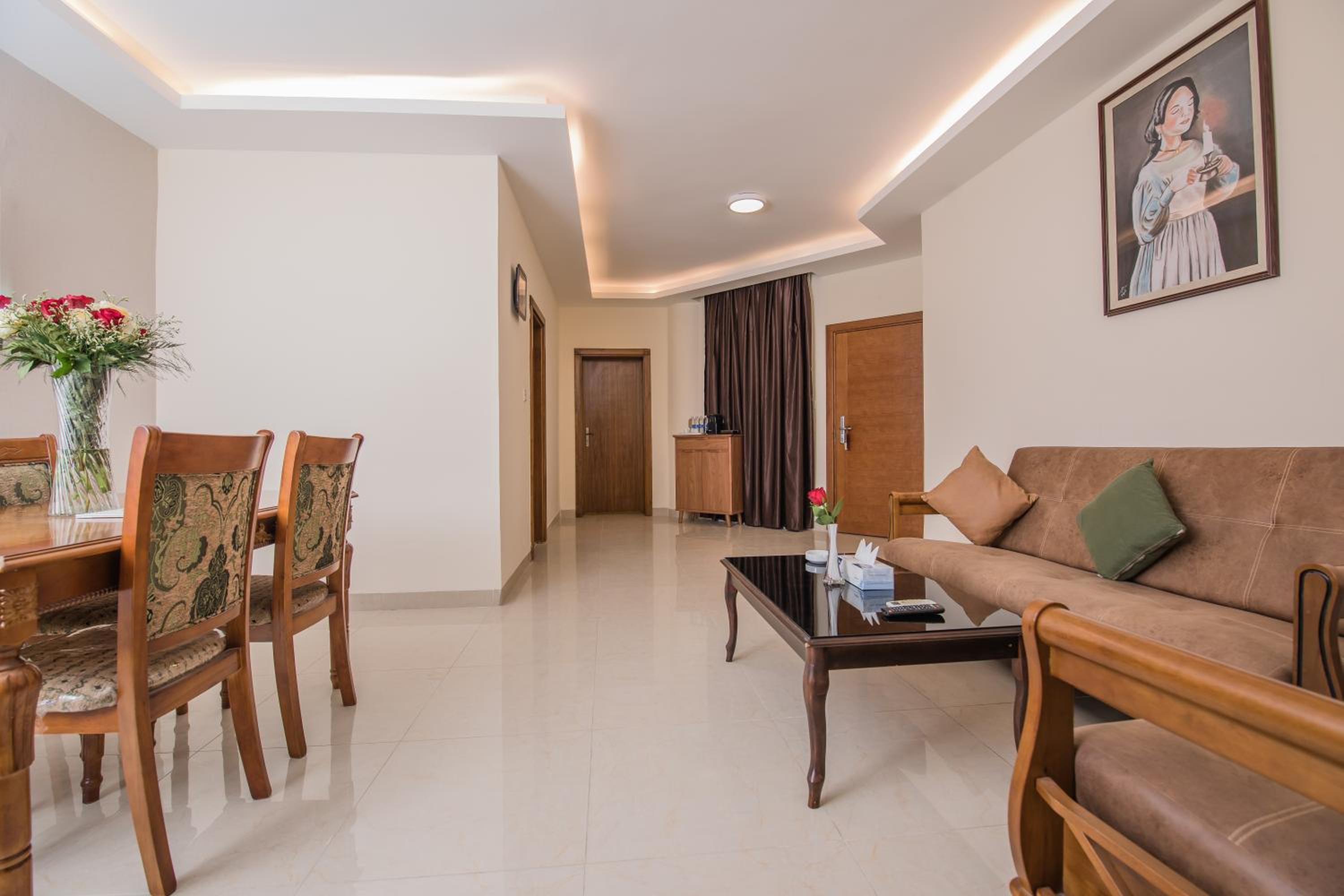 Andalus Hotel