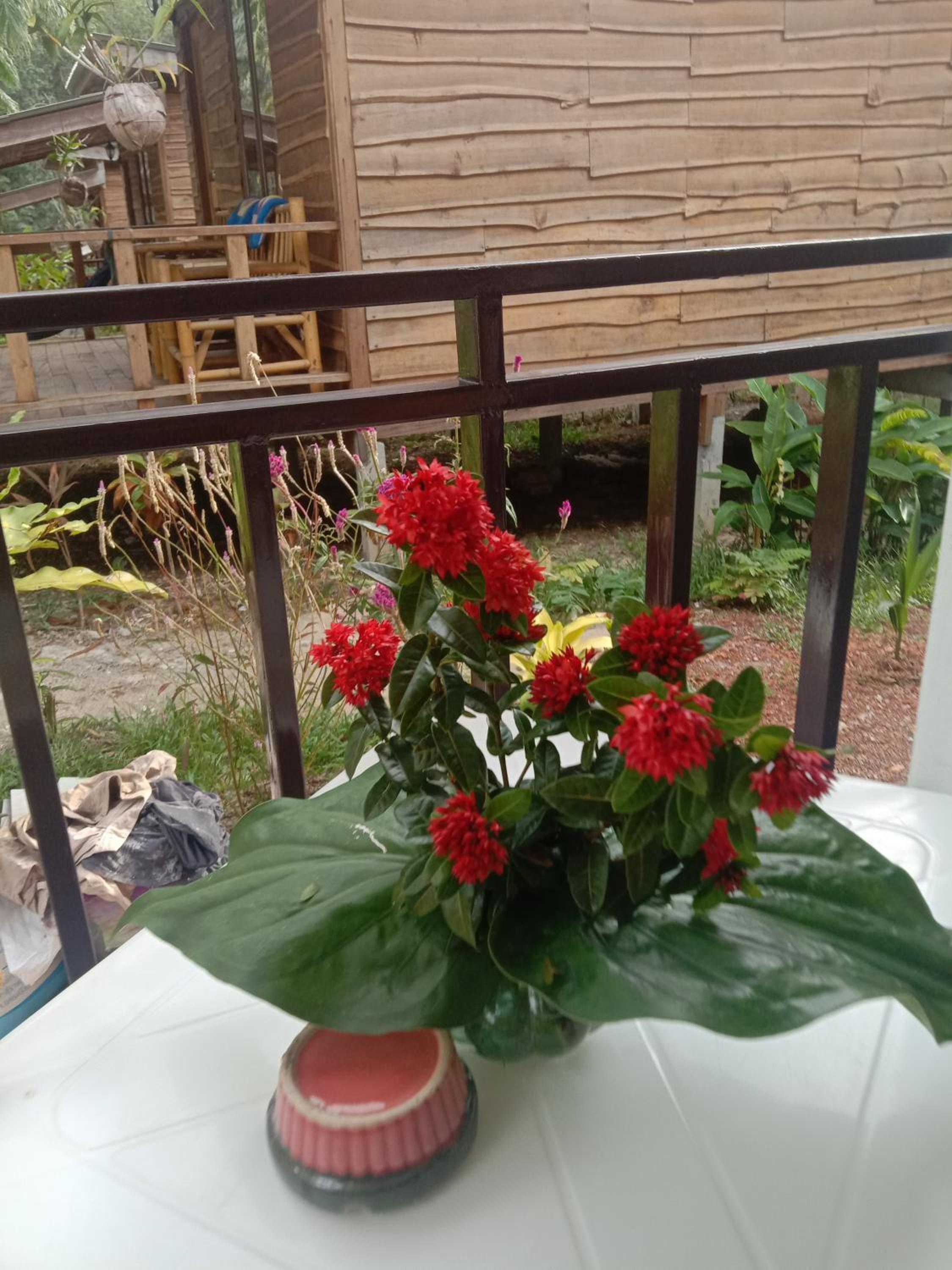 Mada Lanta Mai Keaw