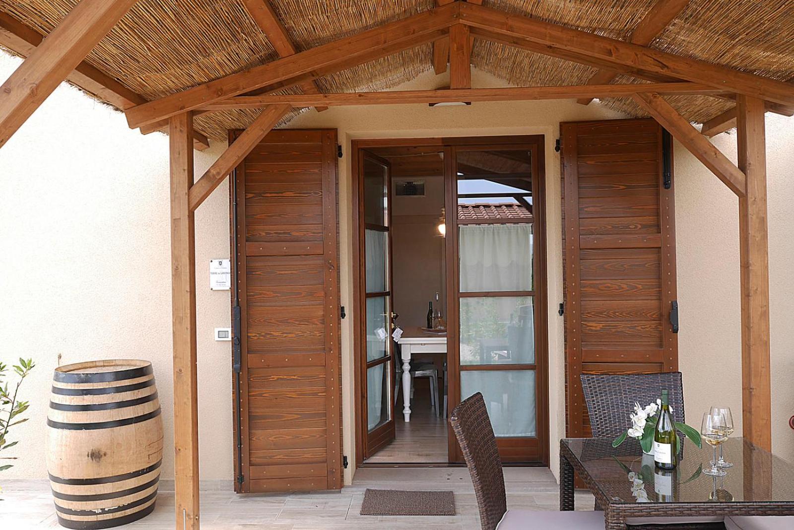 Agriturismo Il Pelago photo 5