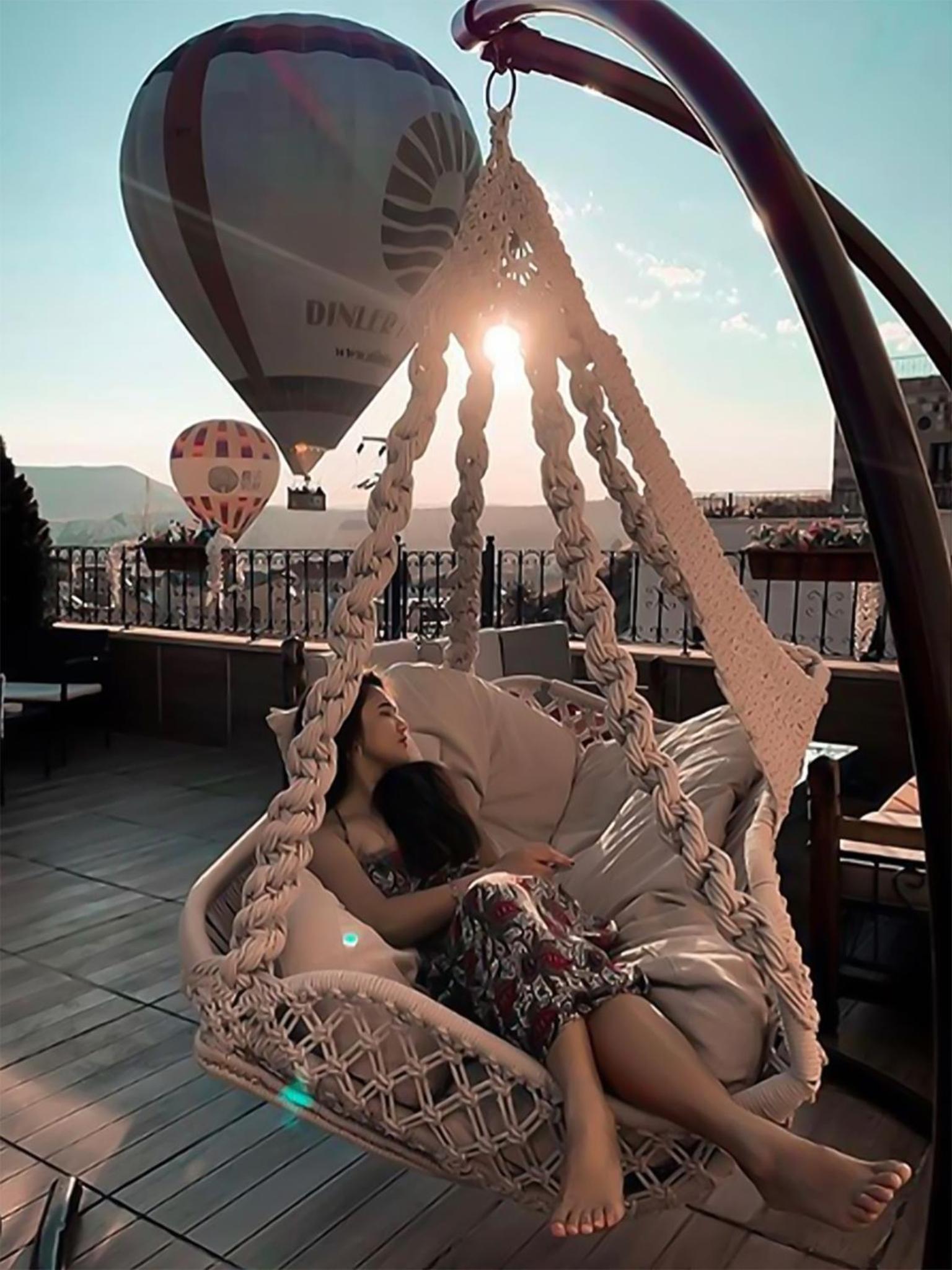 Milat Cave Hotel - Image 8