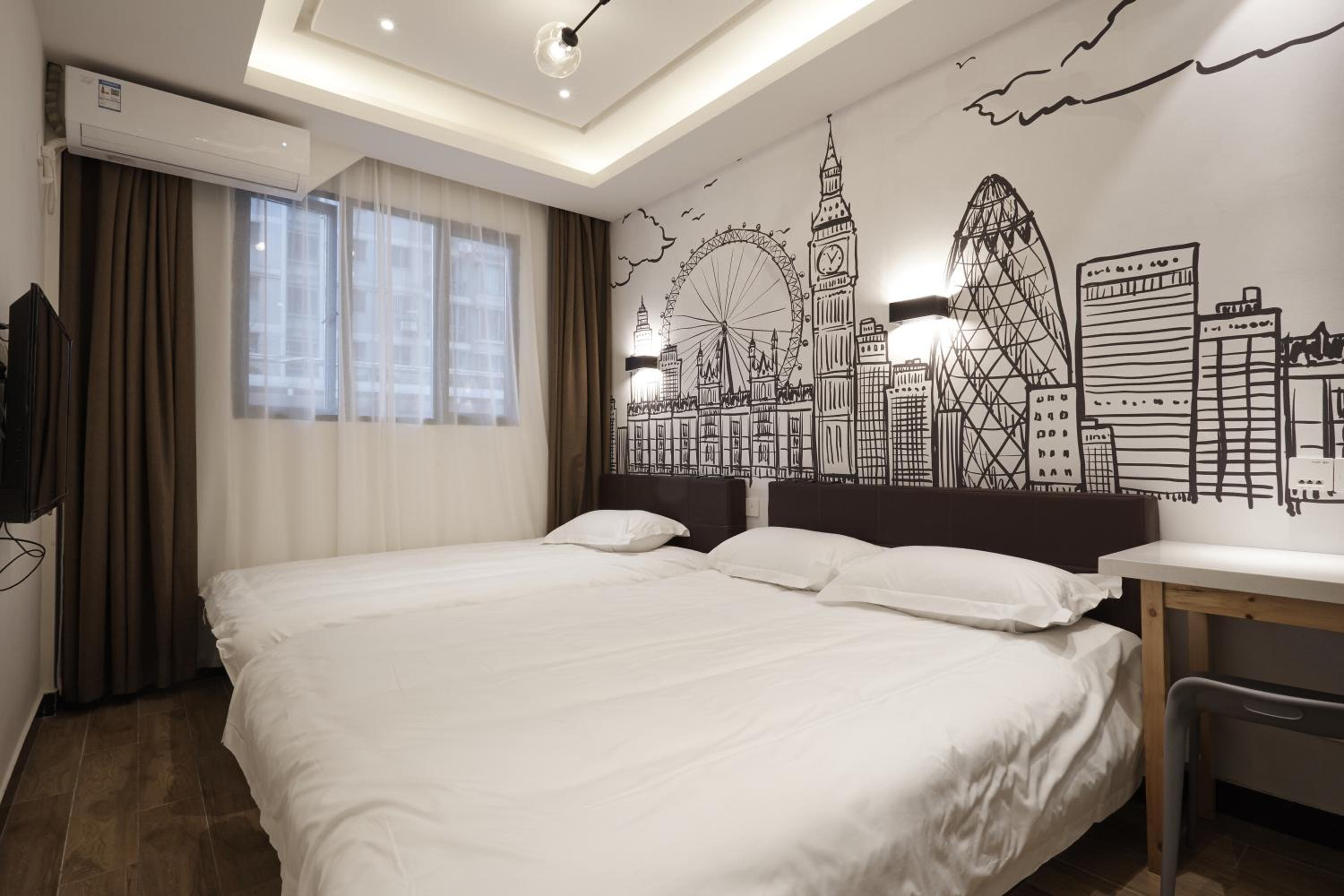 Meego Yes Hotel