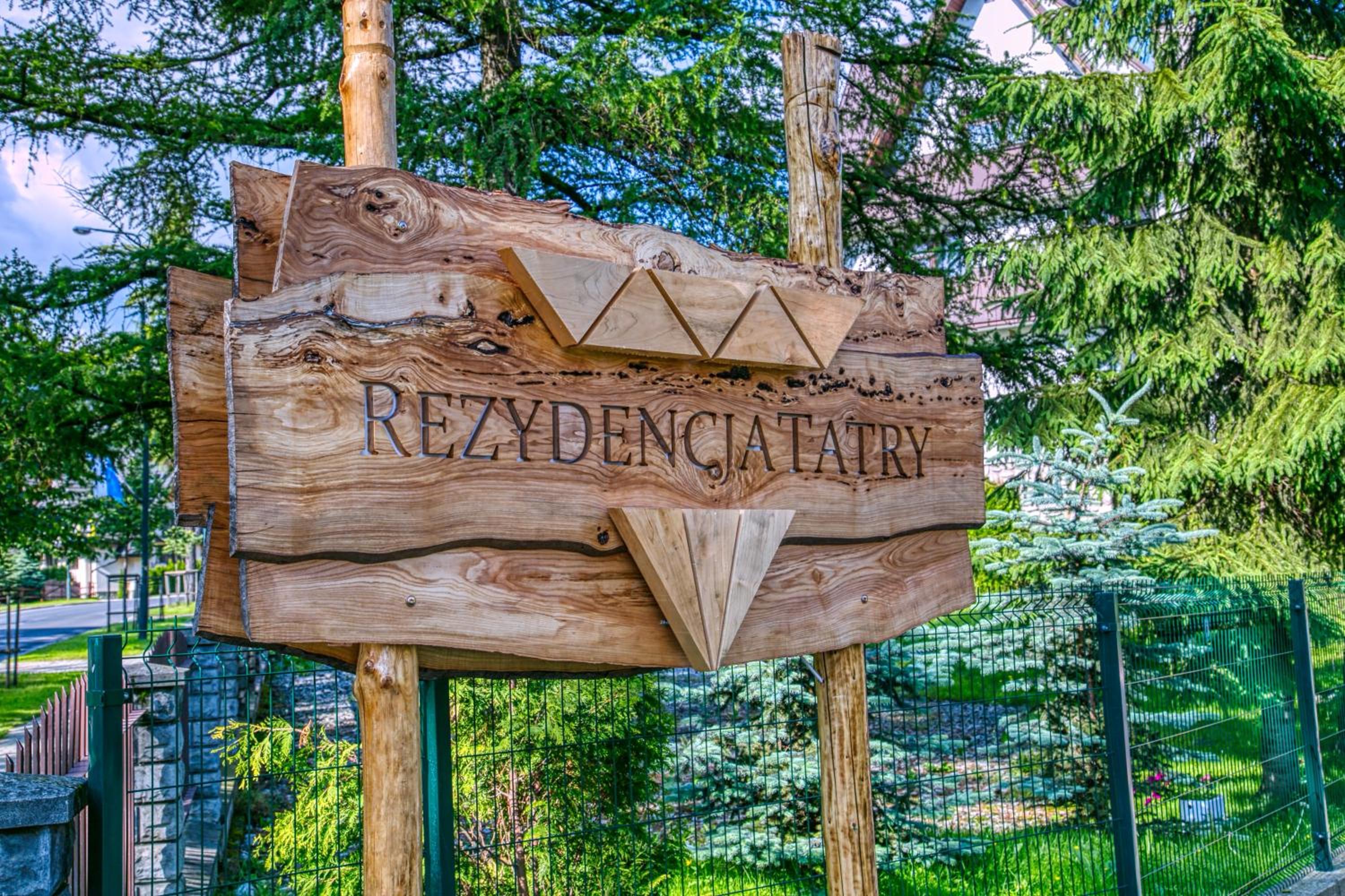 Apartament Tatry Folk regionalny Grota Solna view 2