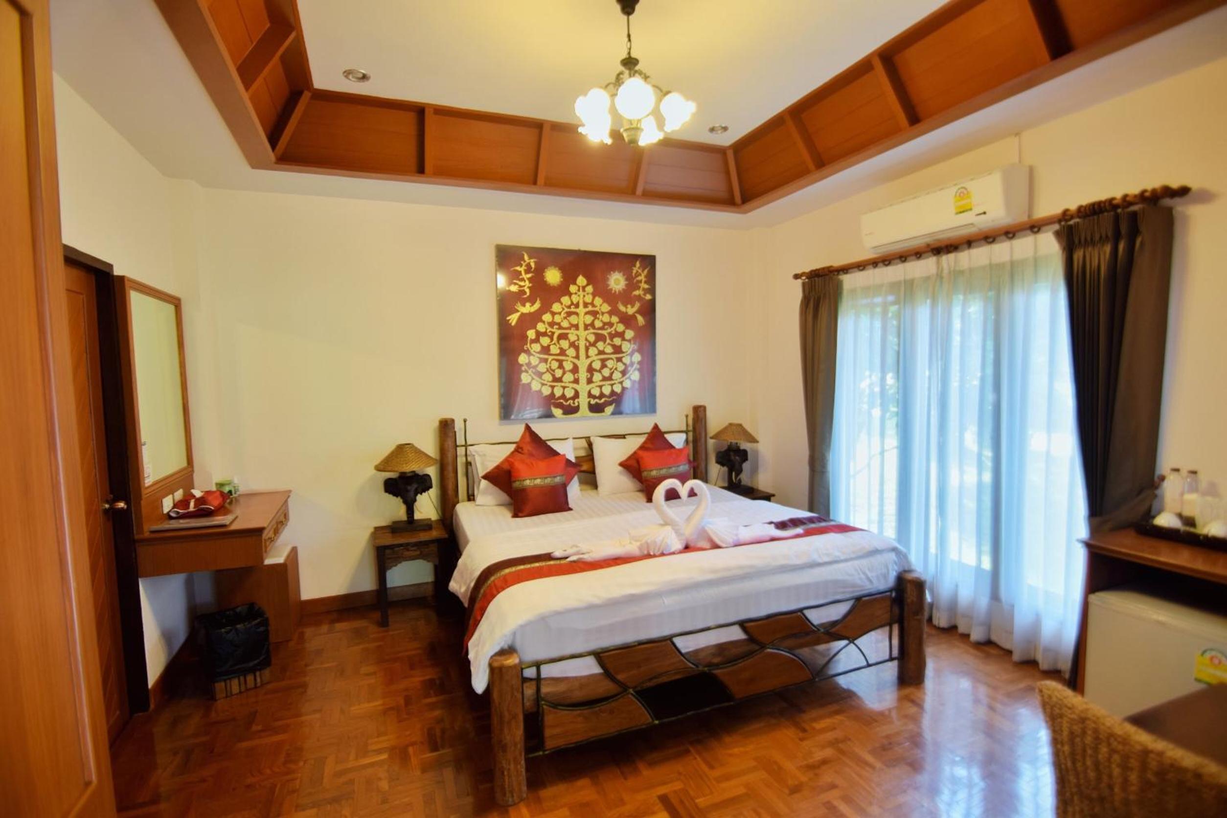 Papai Country Lodge SHA
