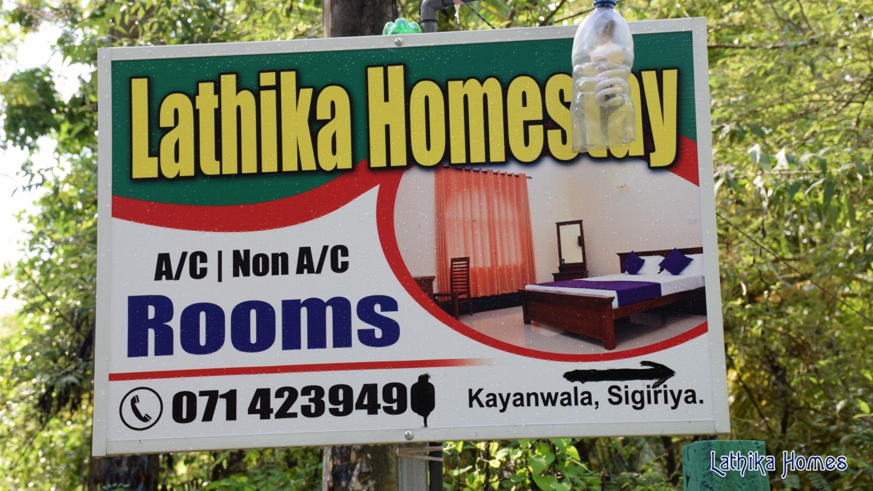 Lathika Homes view 2