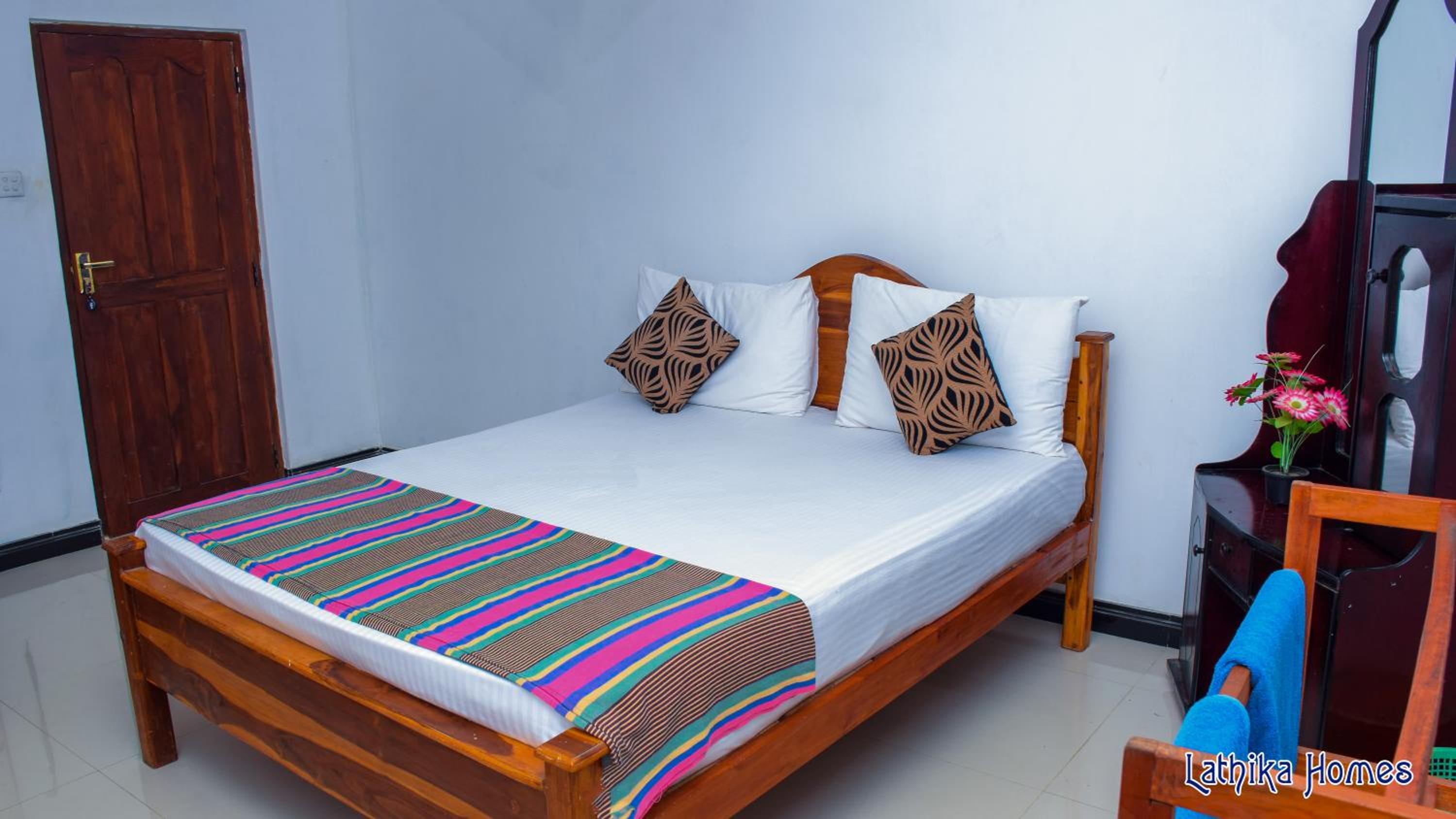 Lathika Homes view 3