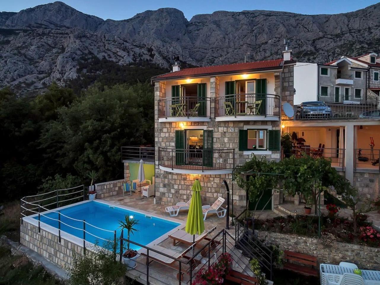 Holiday home Colla view 5