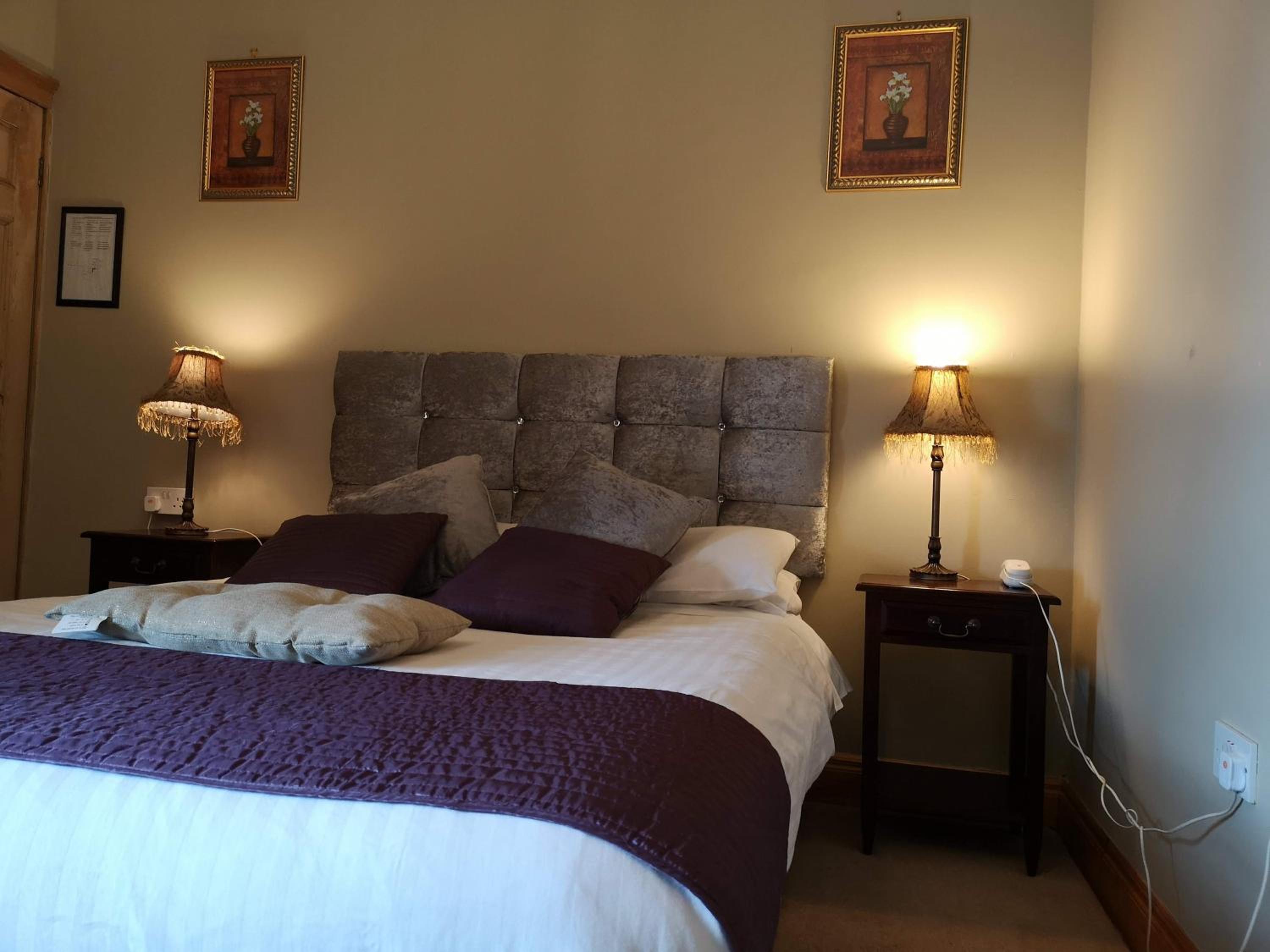 Townsend House Guest House