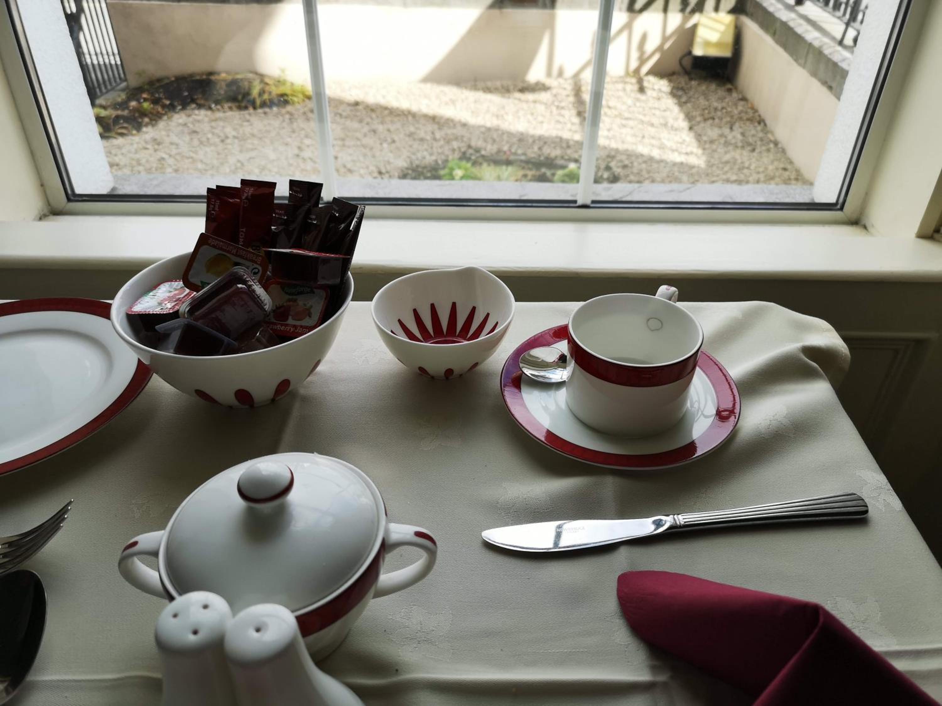 Townsend House Guest House