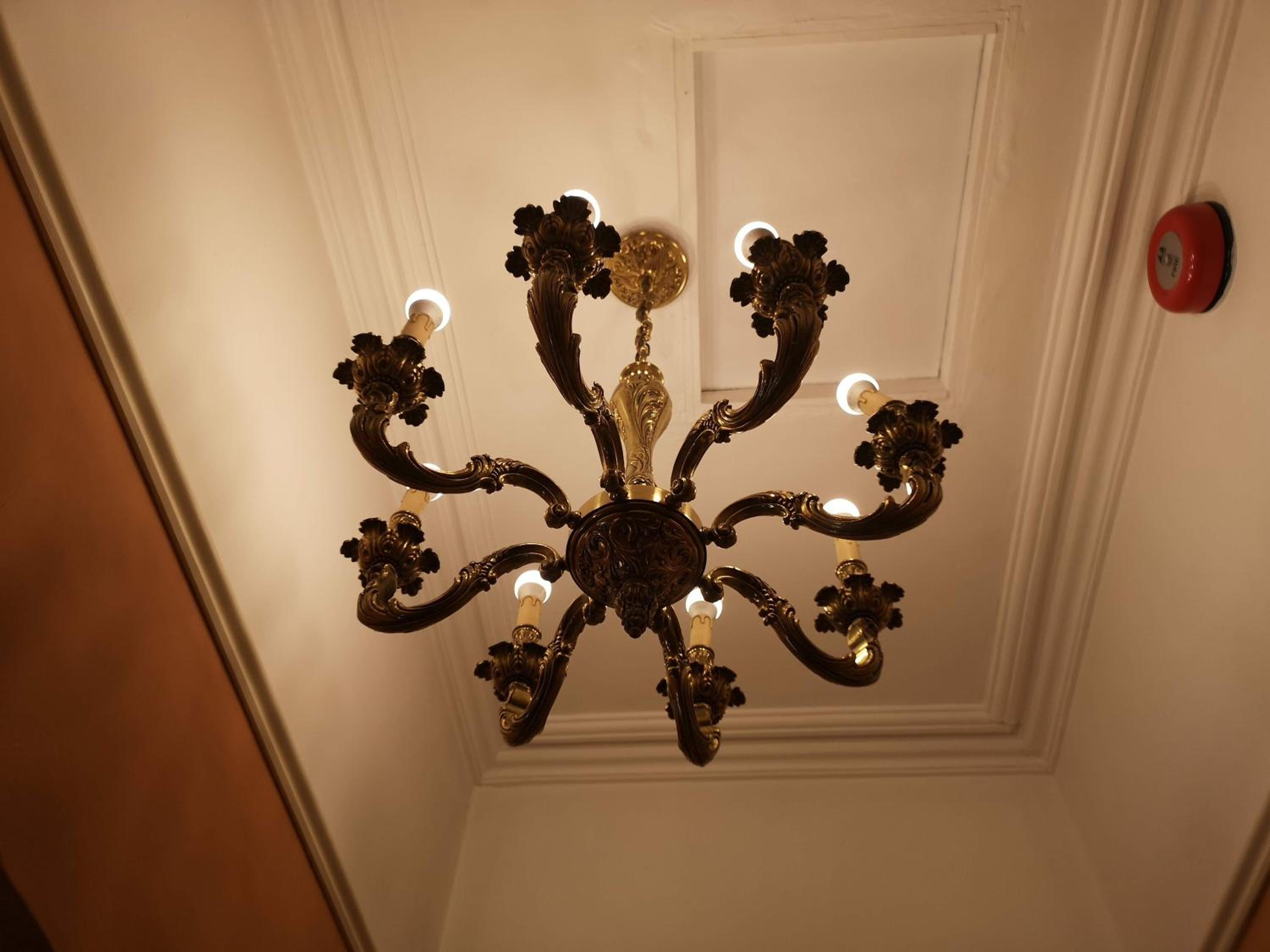 Townsend House Guest House