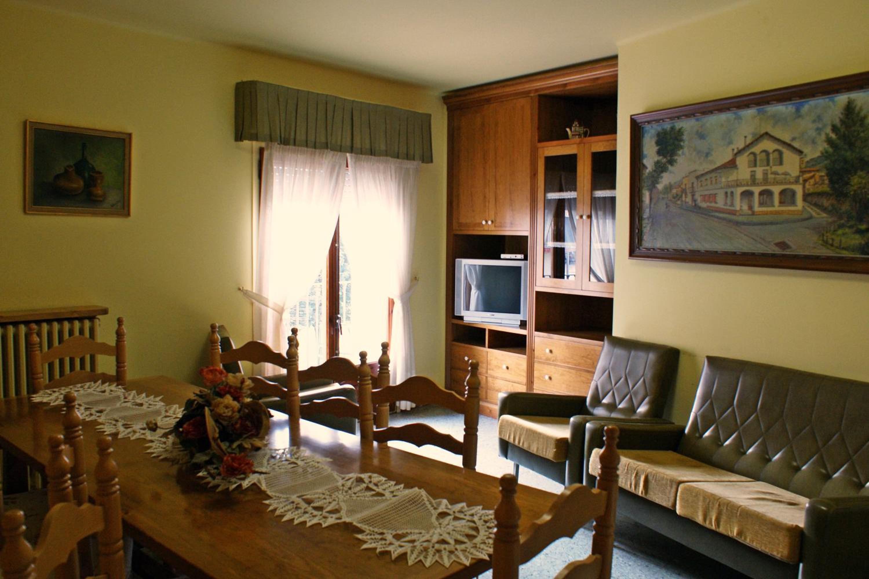 Casa Rural Cal Met view 3
