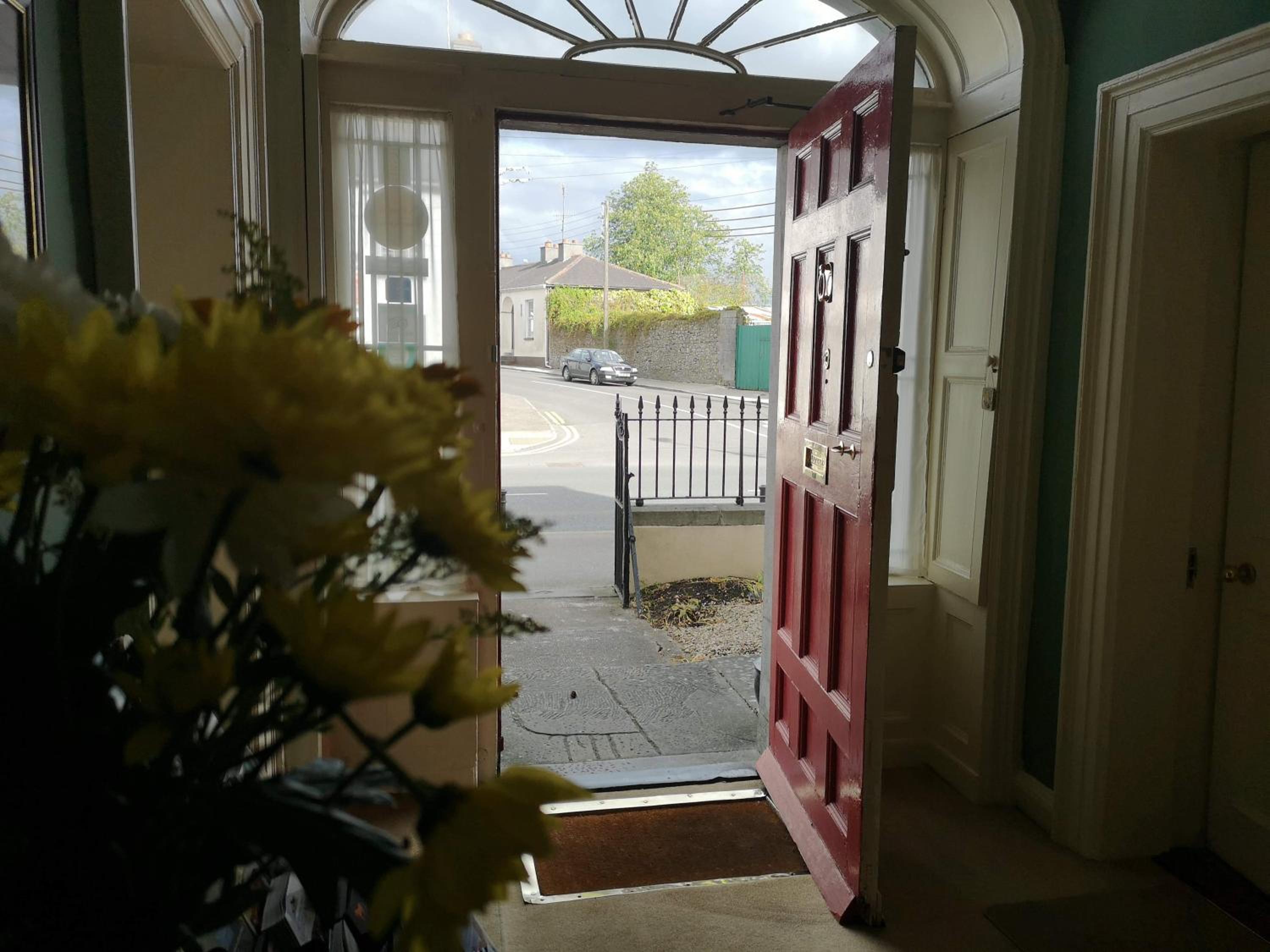 Townsend House Guest House