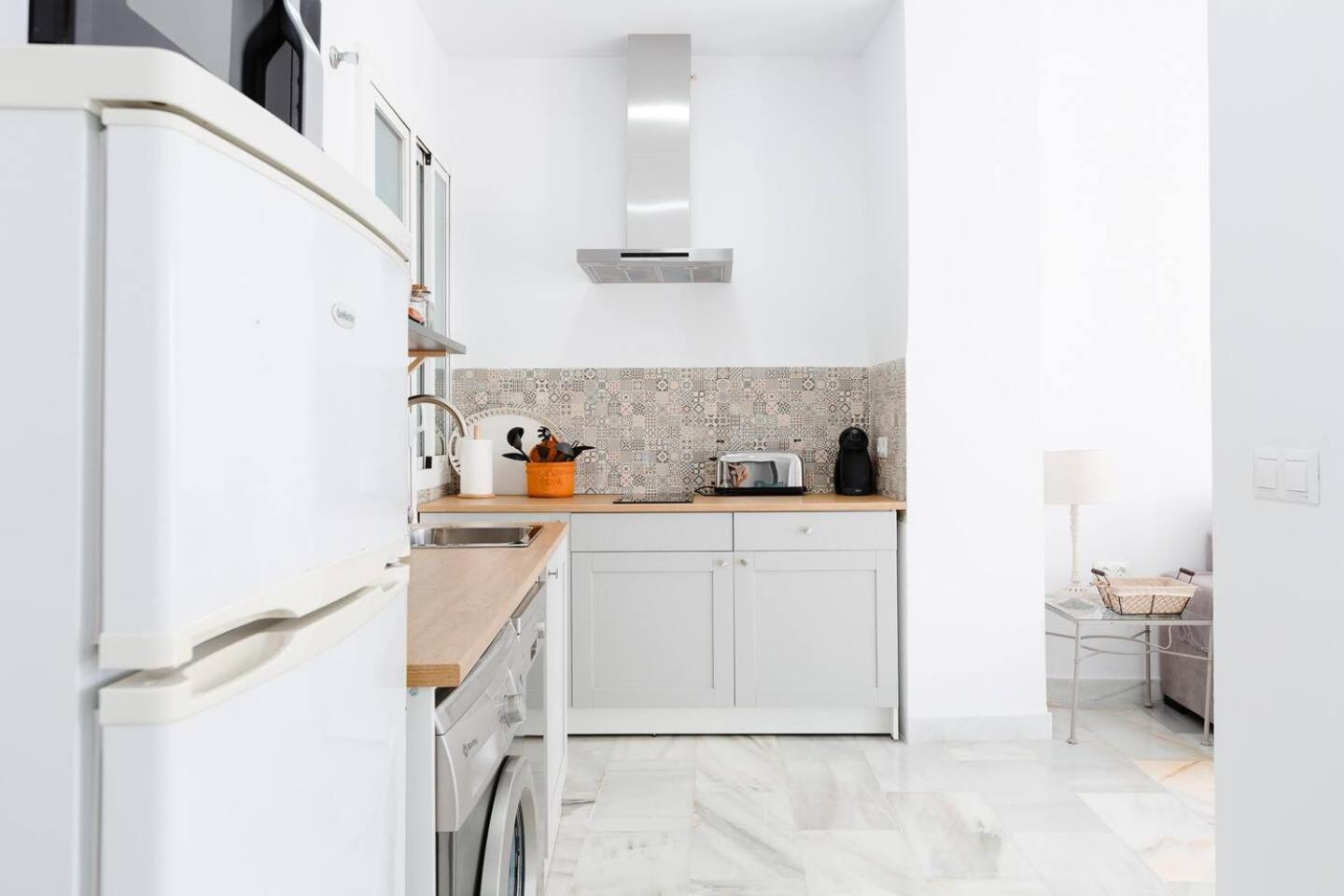 Loft en primera linea del paseo marítimo